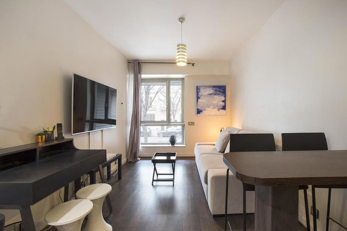 Apartment Etoile Foch *
