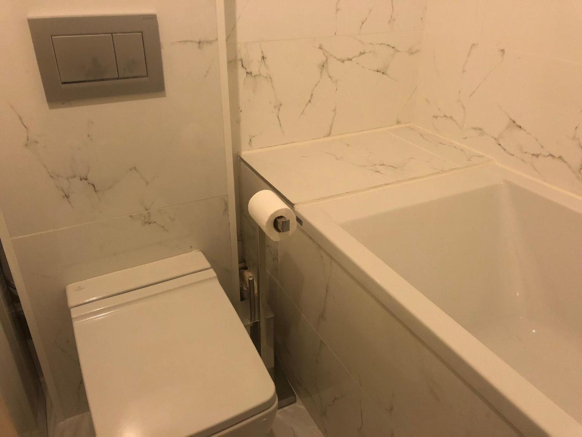 Etoile Foch Apartment *