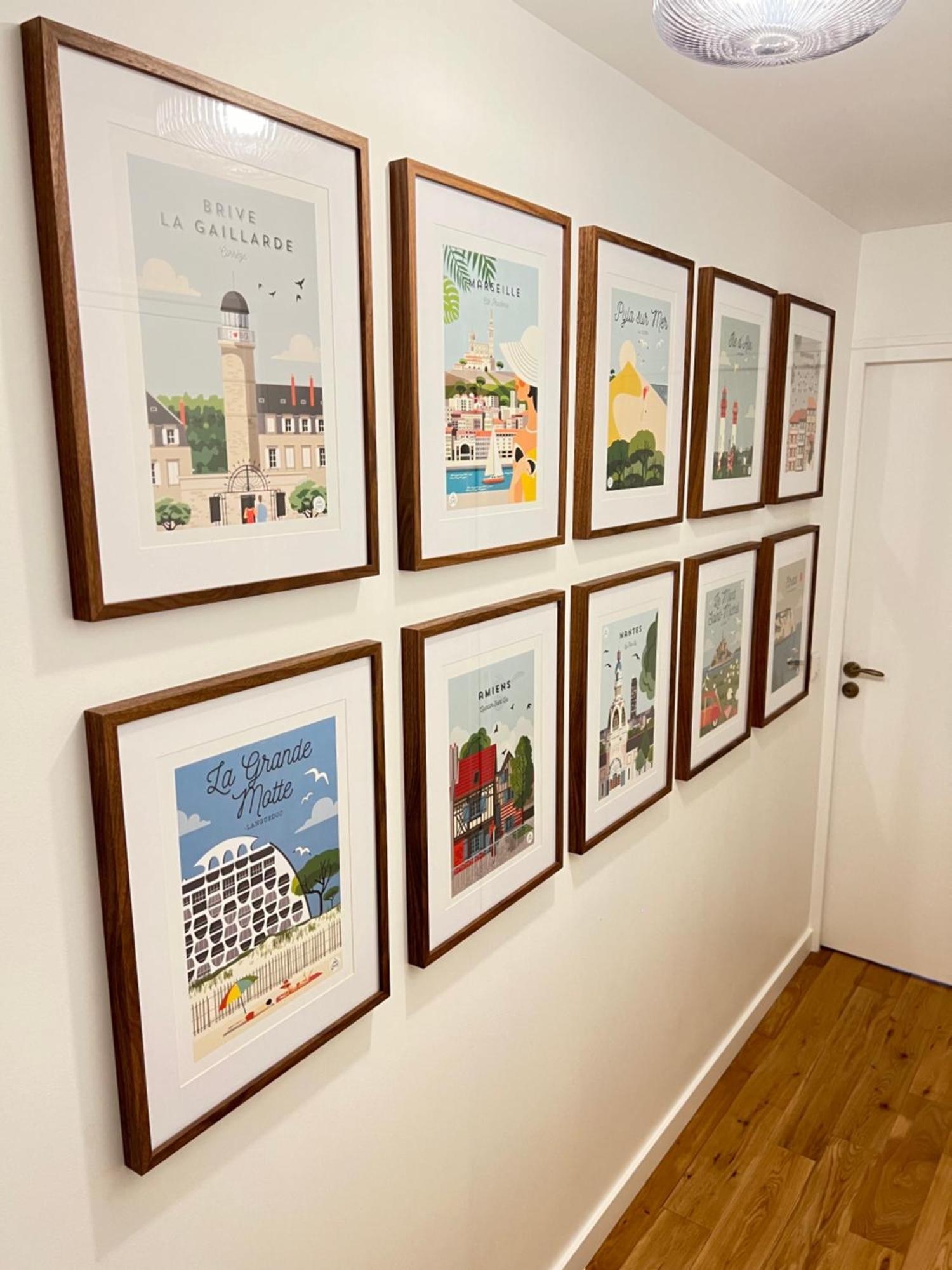 Guest house Relais Cocorico - 1 Bedroom With Ac Eiffel Tower District Paris