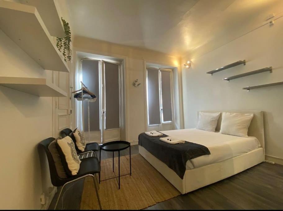 Apartment Studio - Musee Grevin - Opera - Musee Du Louvre - 2 Pers