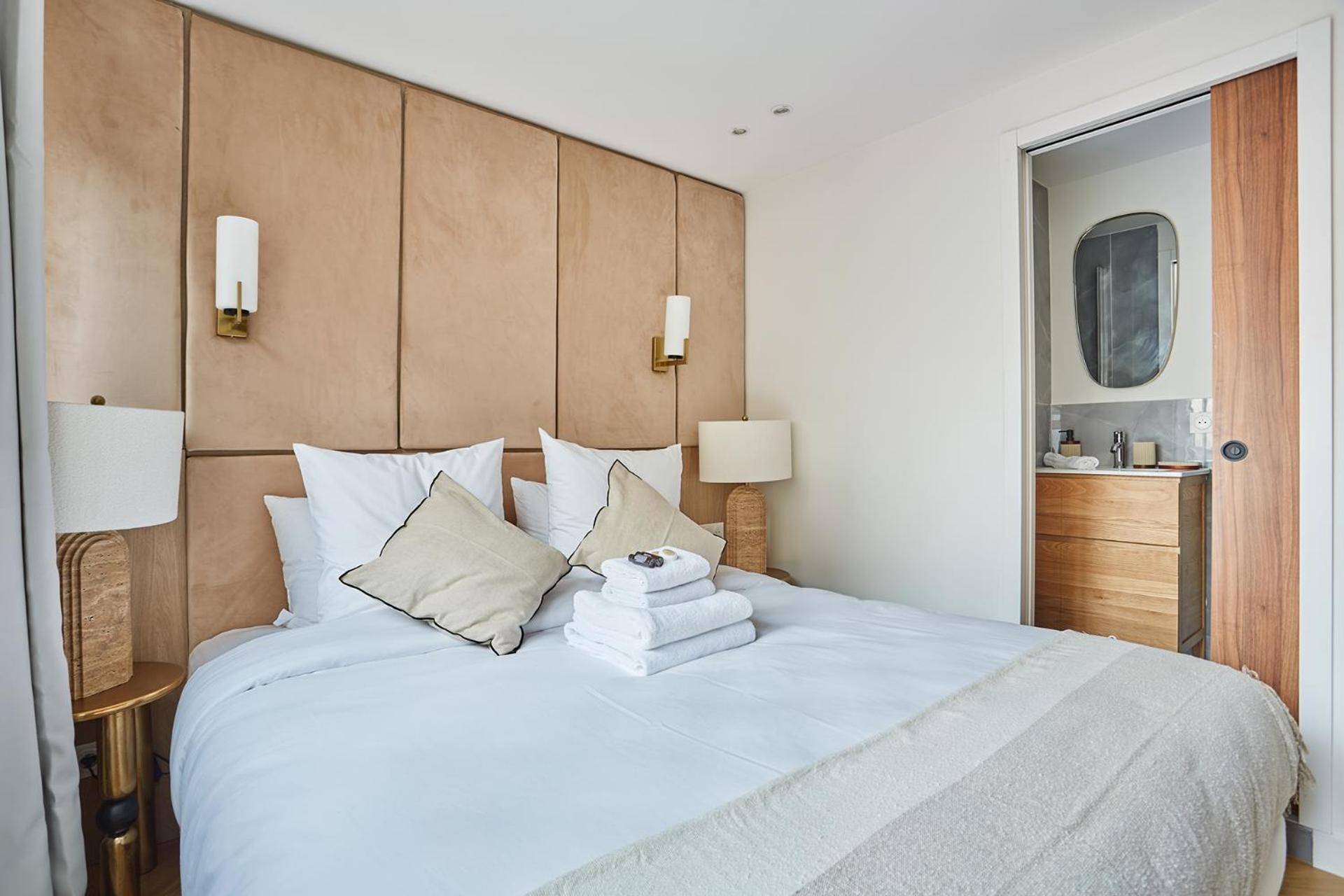 Centre De By Studioprestige Appartement