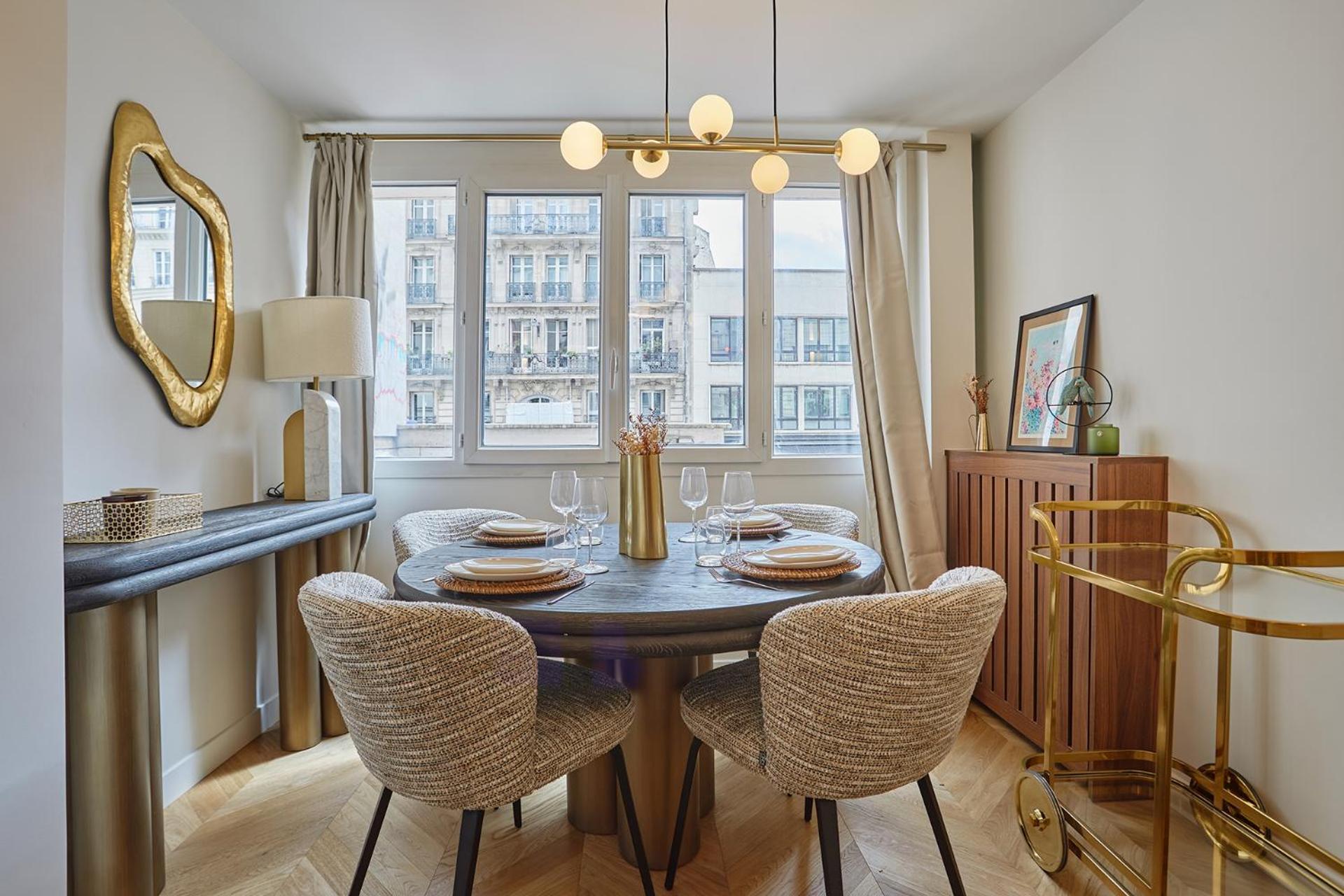 Appartement Centre De By Studioprestige