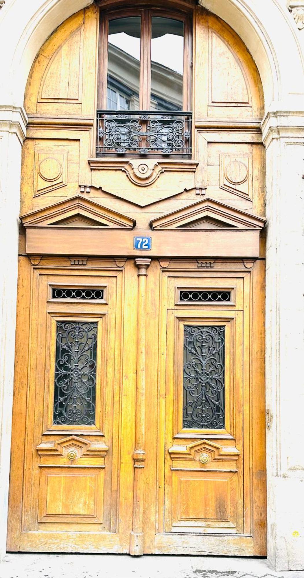 Rue D'amsterdam Apartment *