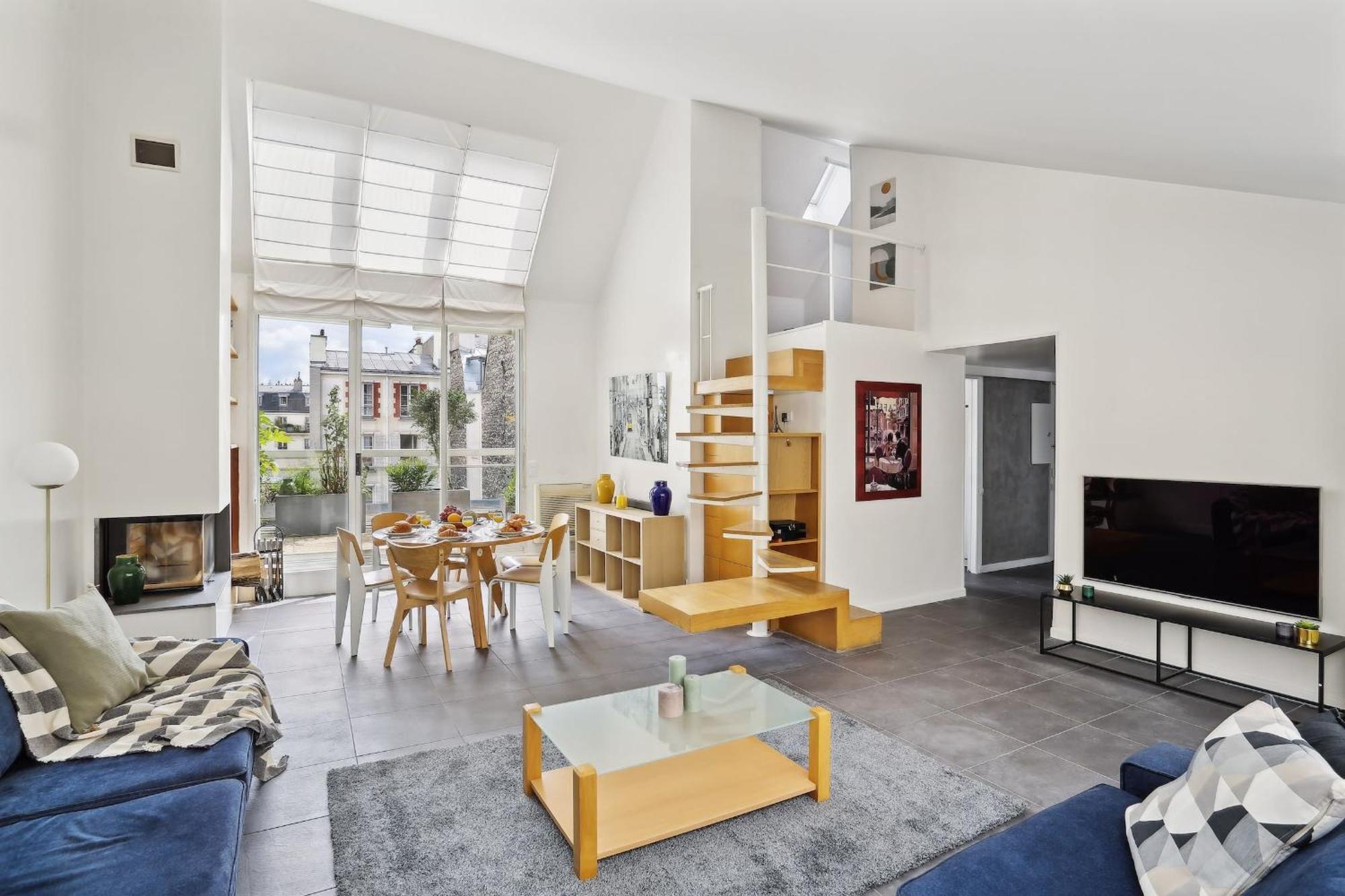 Nation 2br Property Apartment *