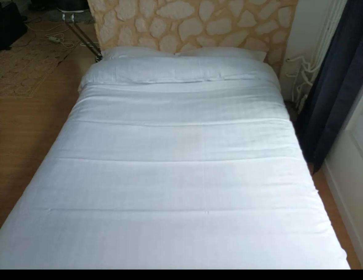 Appartement Agreable Appartementbuttes-chaumont Paris