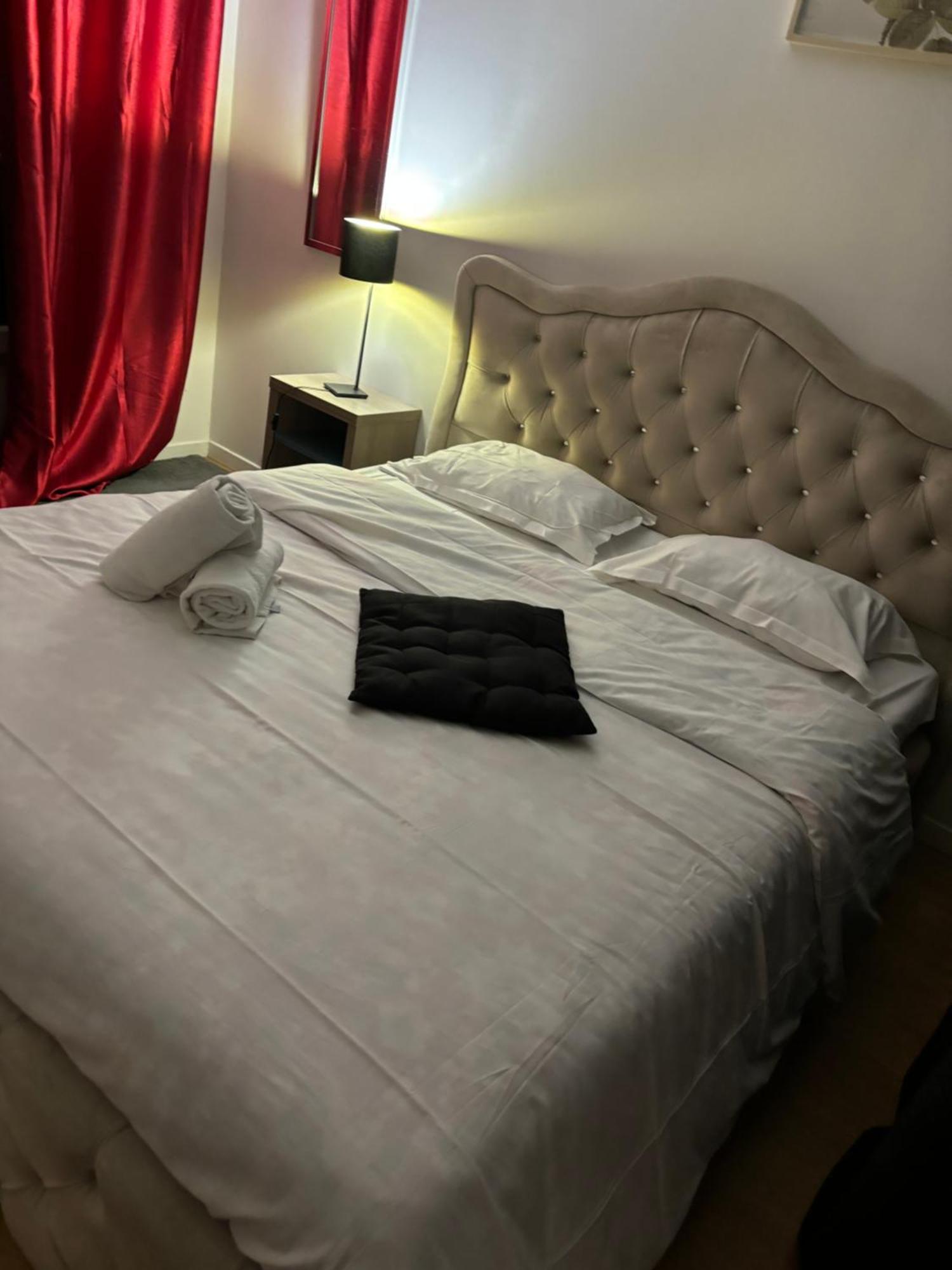 Agreable Appartementbuttes-chaumont Appartement