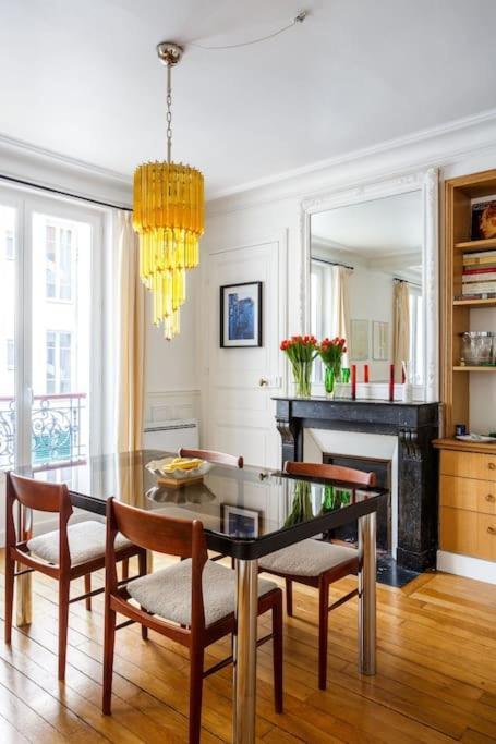 Elegant T2 A 7min Du Quai De L'oise Apartment