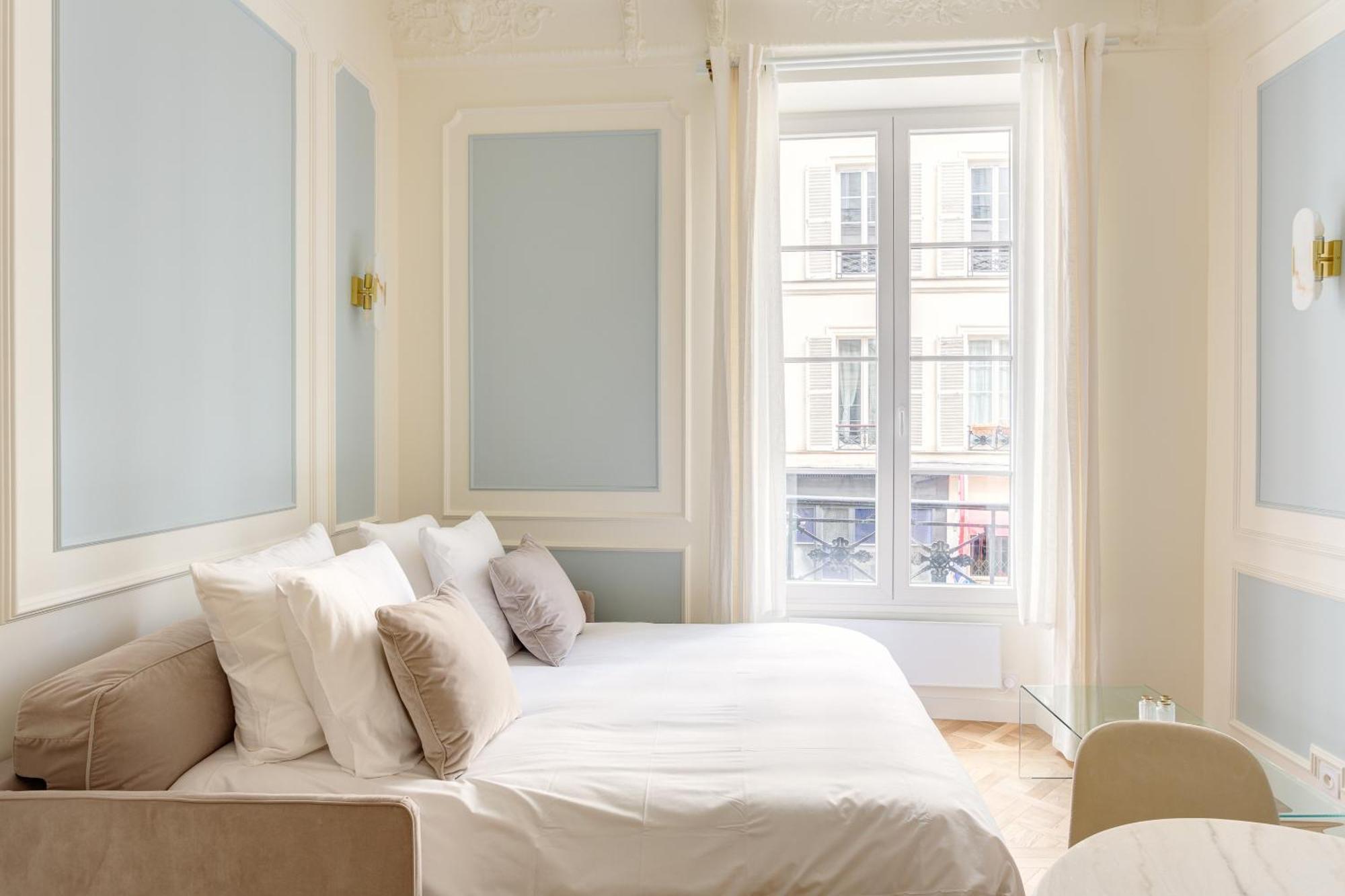 Apartment The Saint Georges *