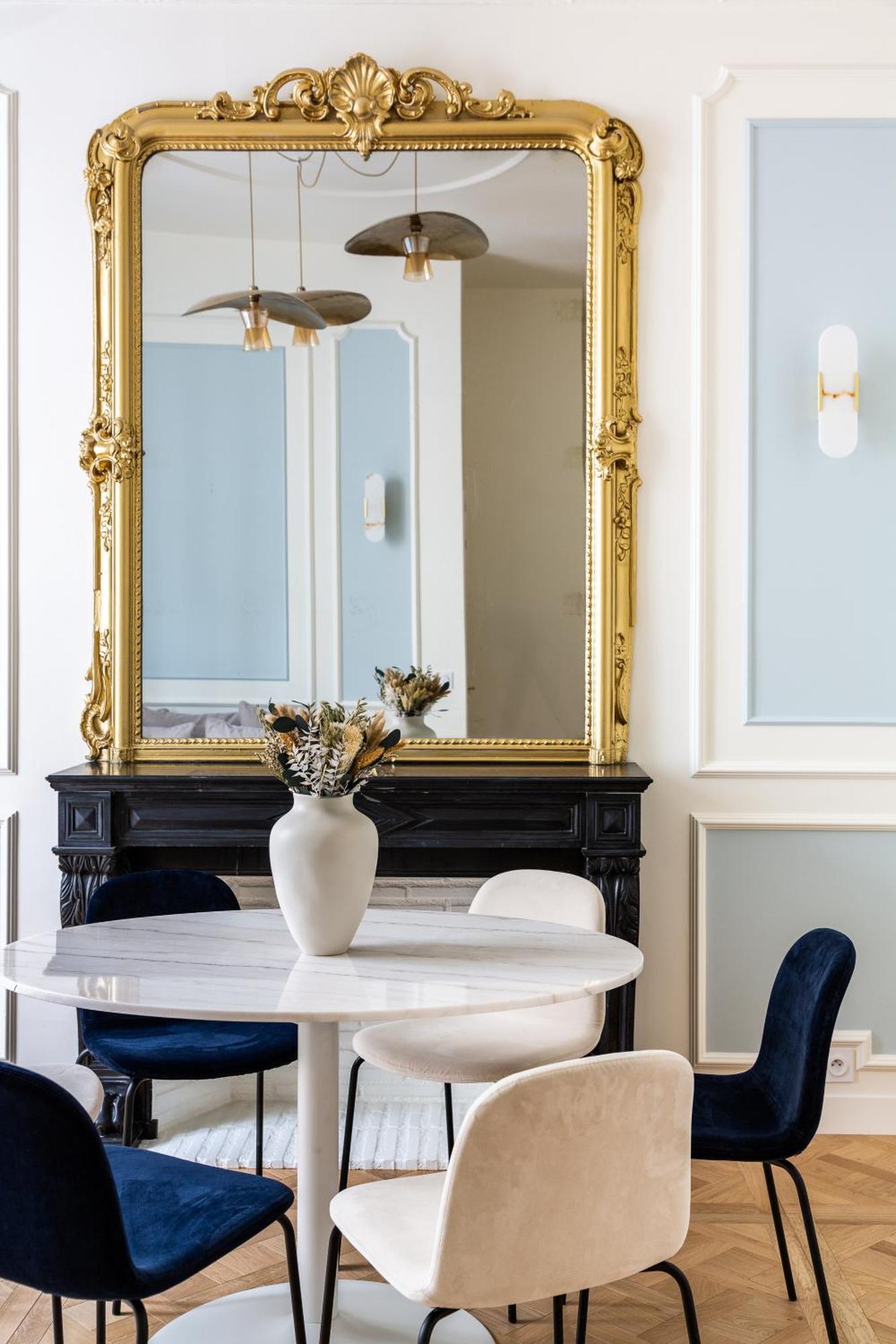 The Saint Georges Apartment