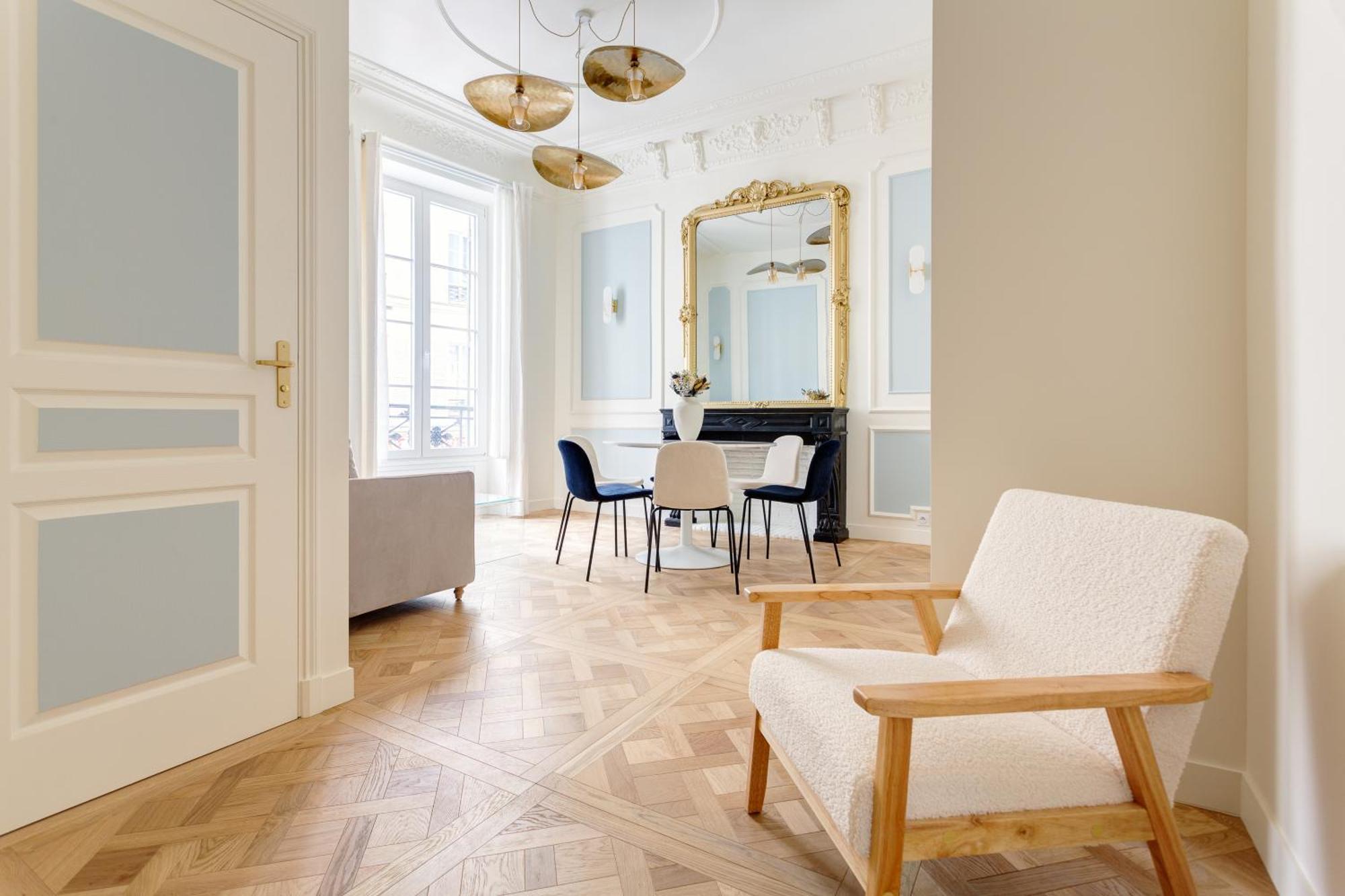 Apartment The Saint Georges