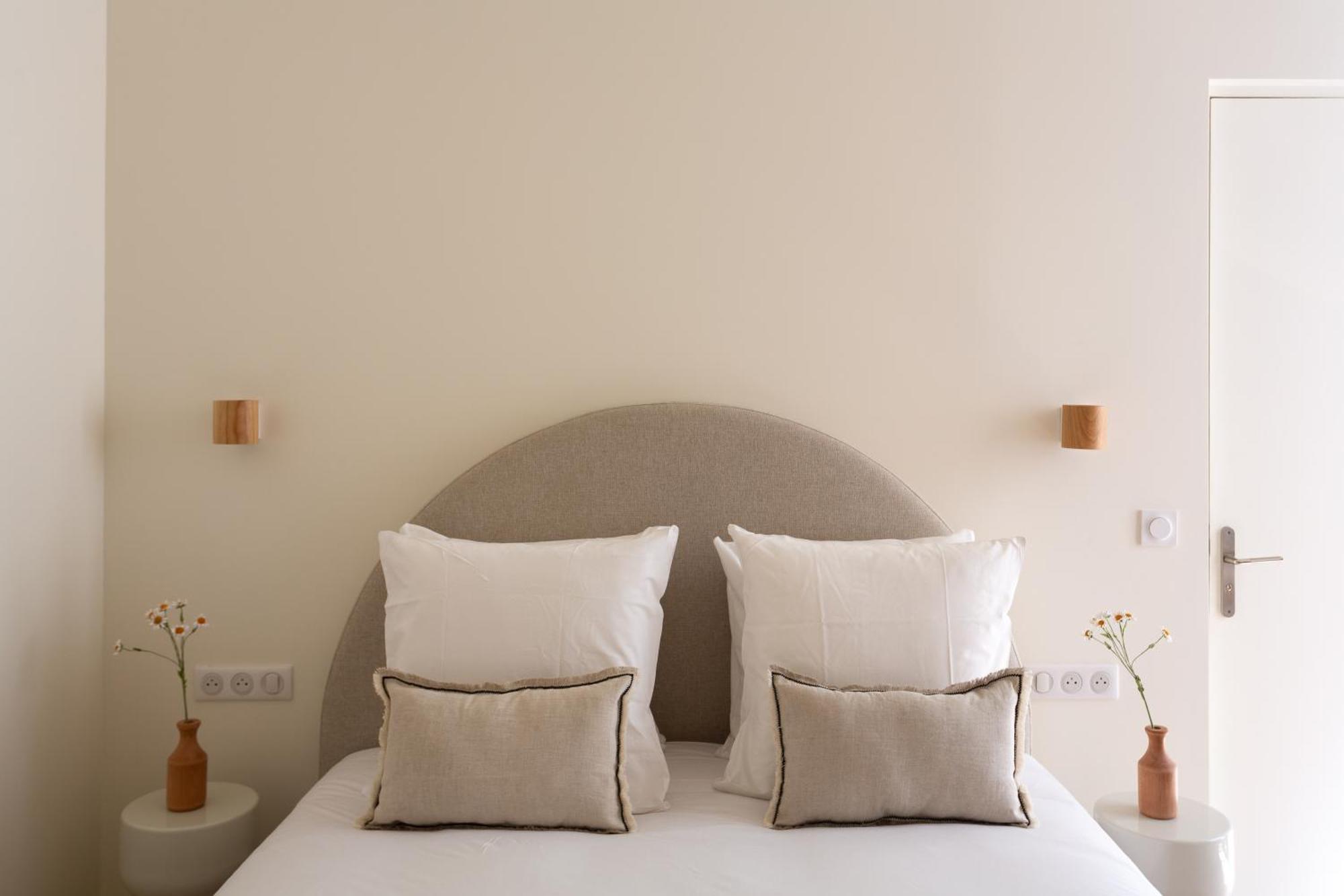 Apartment The Liberty Beige Montmartre *