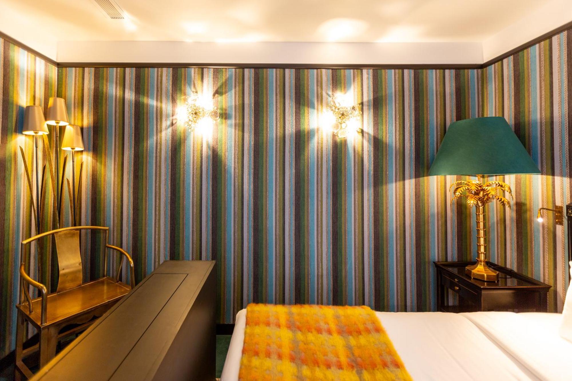 Gabriel Hotel