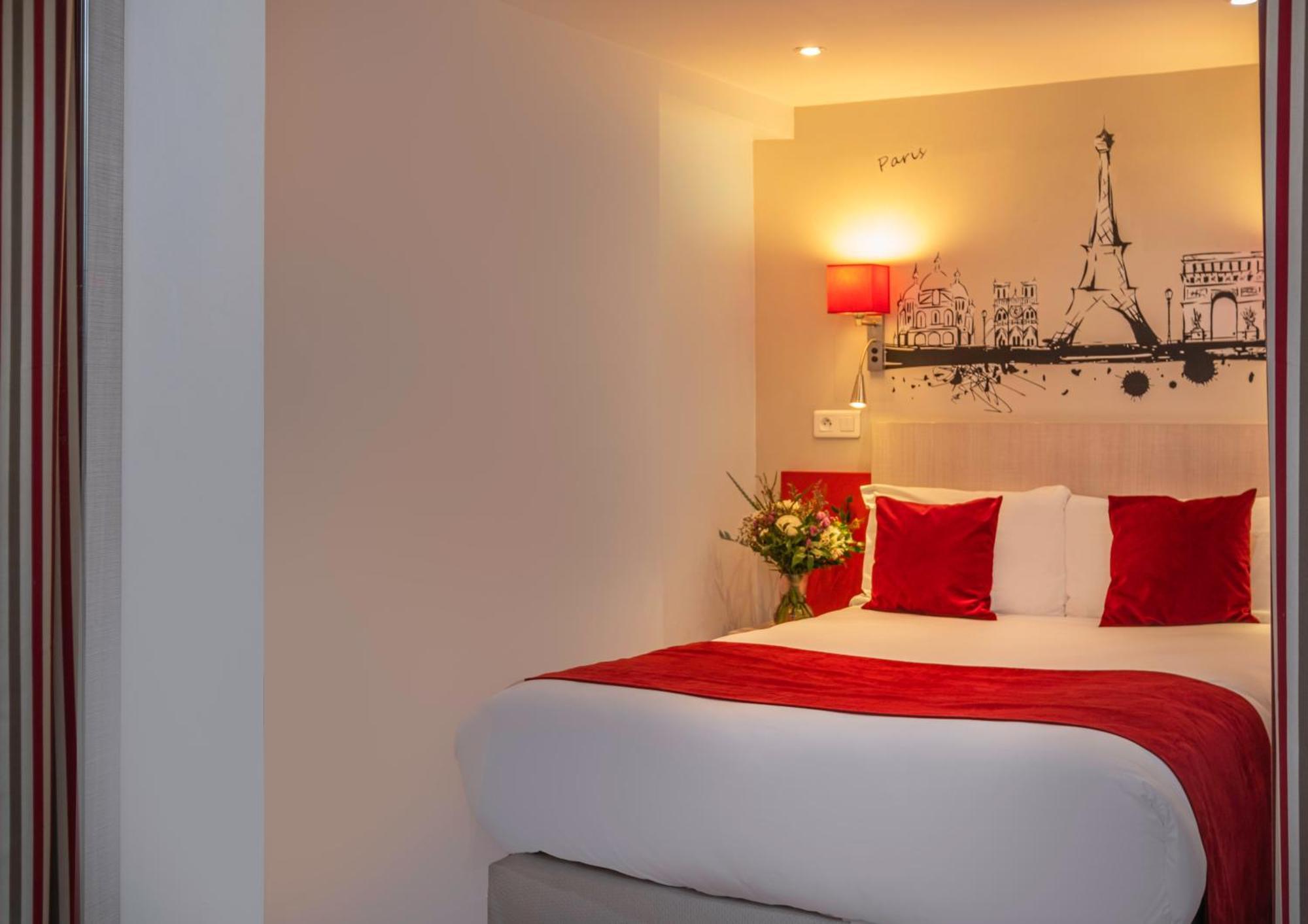 Hotel Saint Georges Lafayette