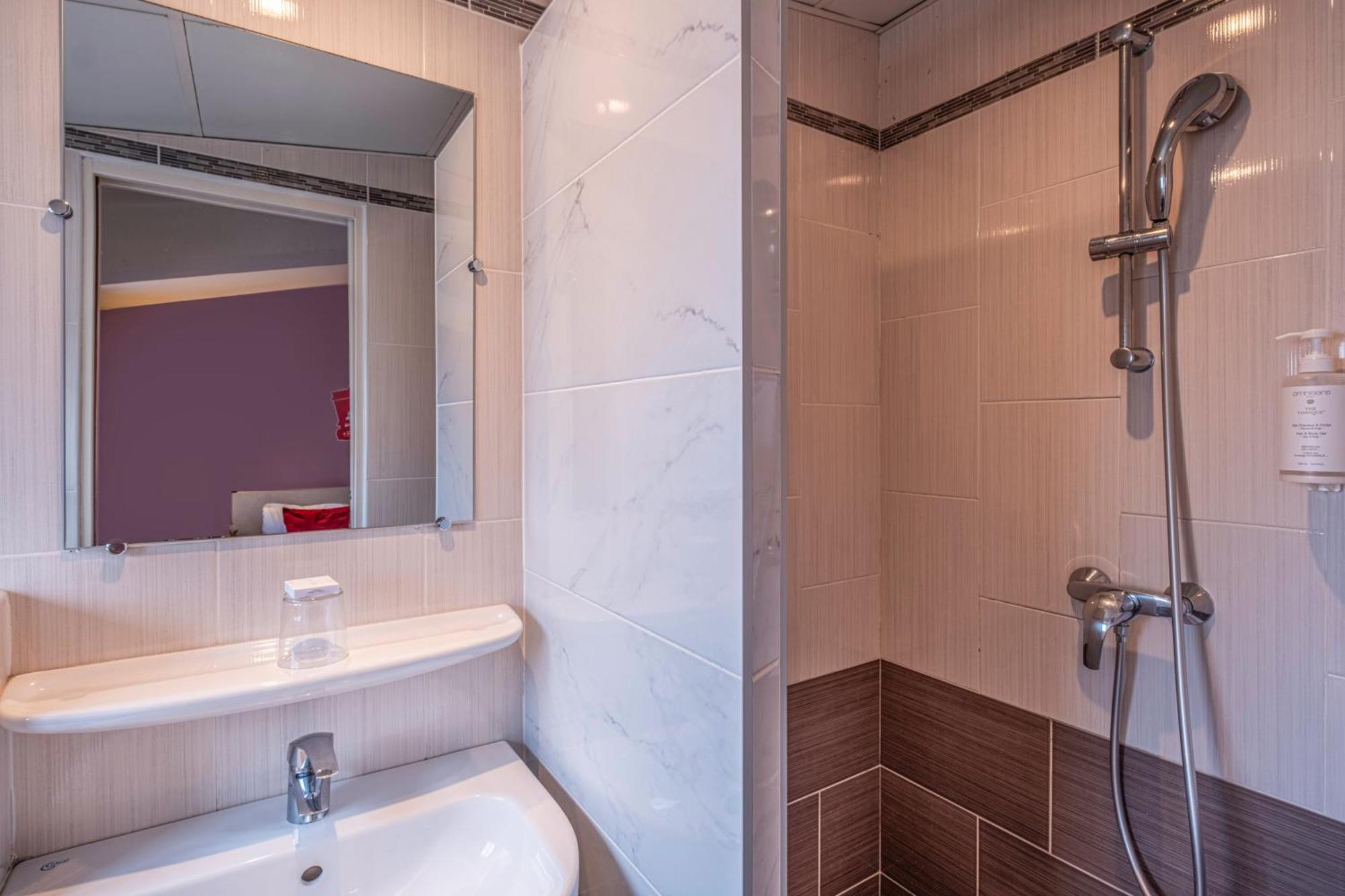 Hotel Saint Georges Lafayette