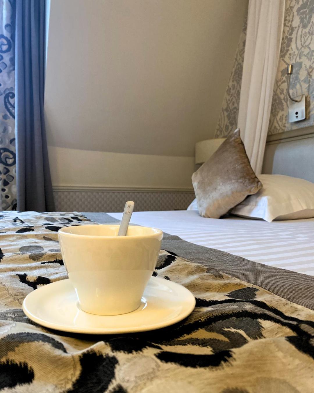 Monceau Wagram 4* Paris