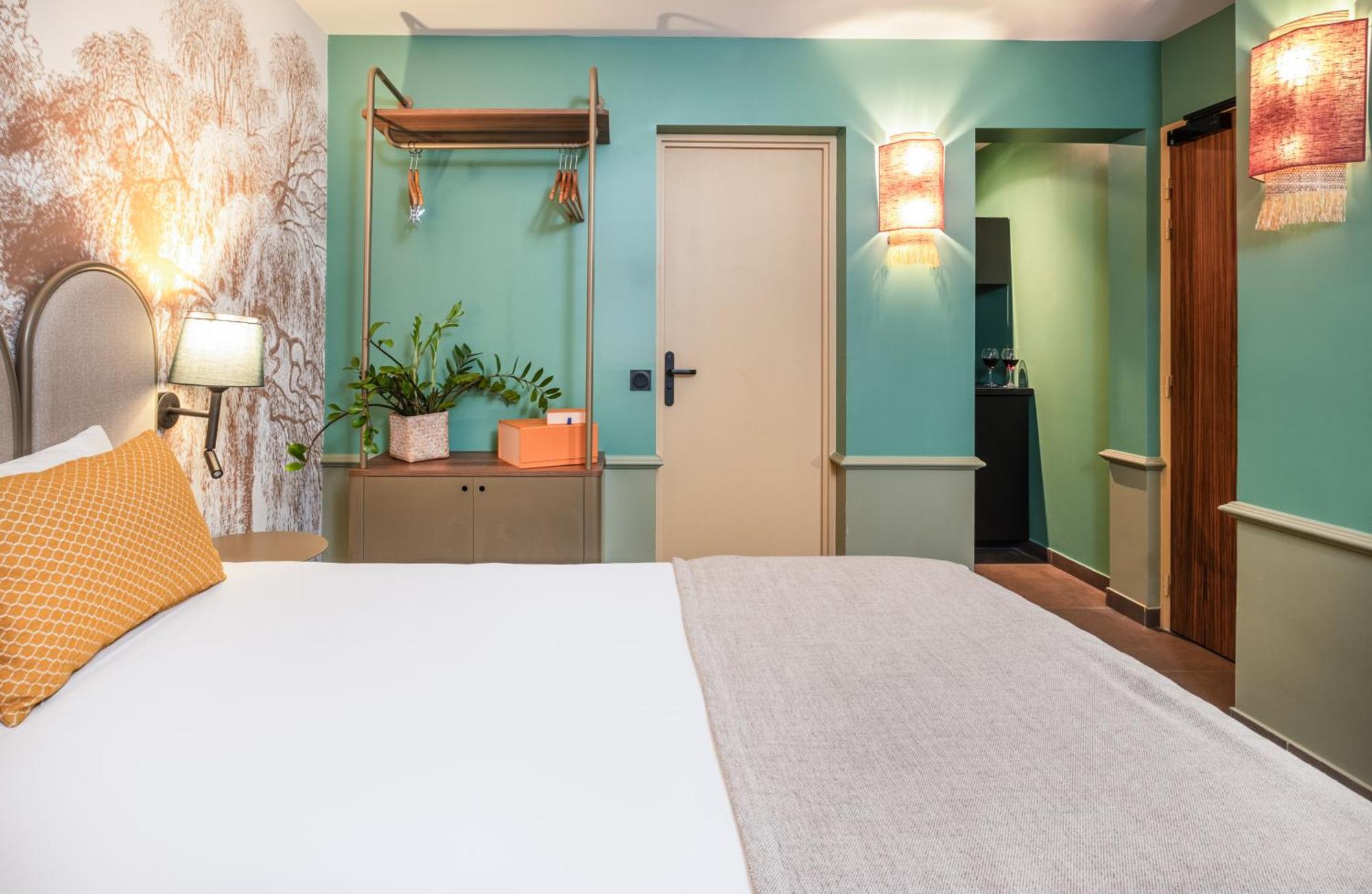 Avalon Gare Du Nord Appart hôtel
