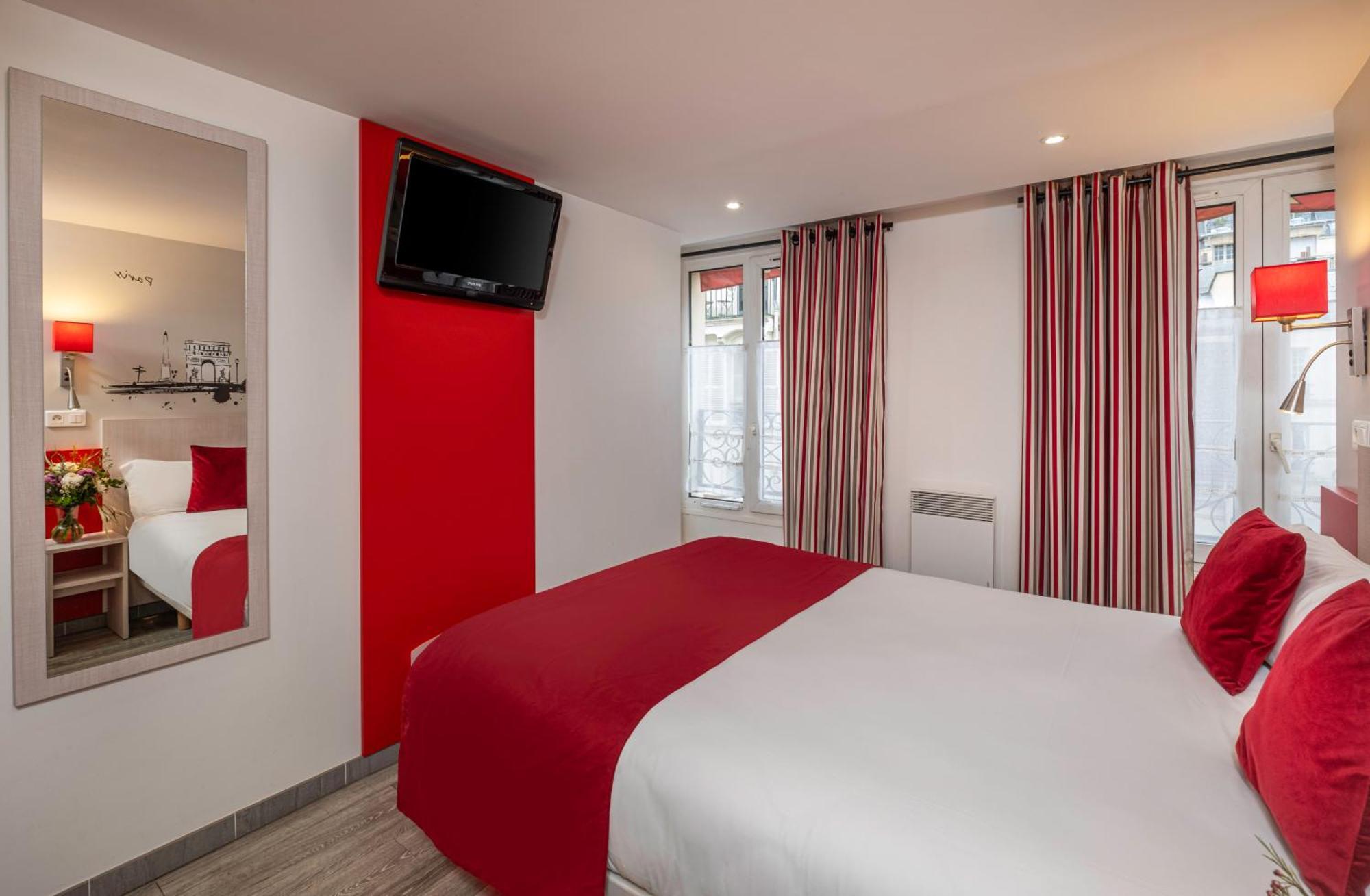 Saint Georges Lafayette Hotel