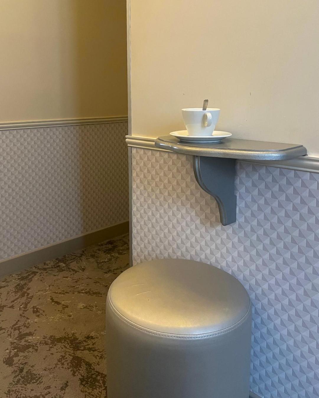 Monceau Wagram 4* Paris