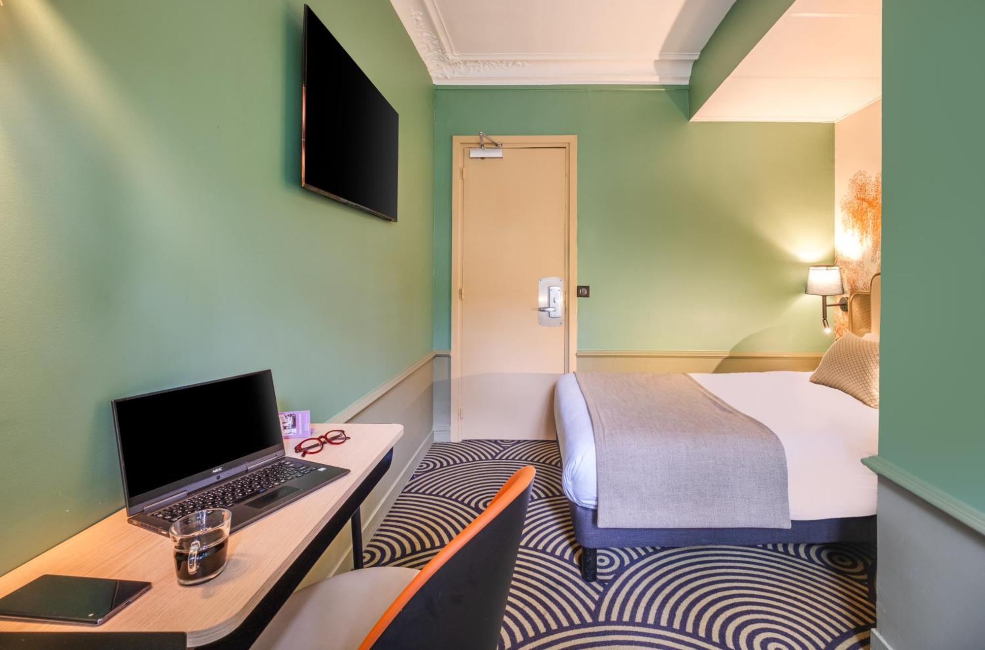 Avalon Gare Du Nord Appart hôtel 3*