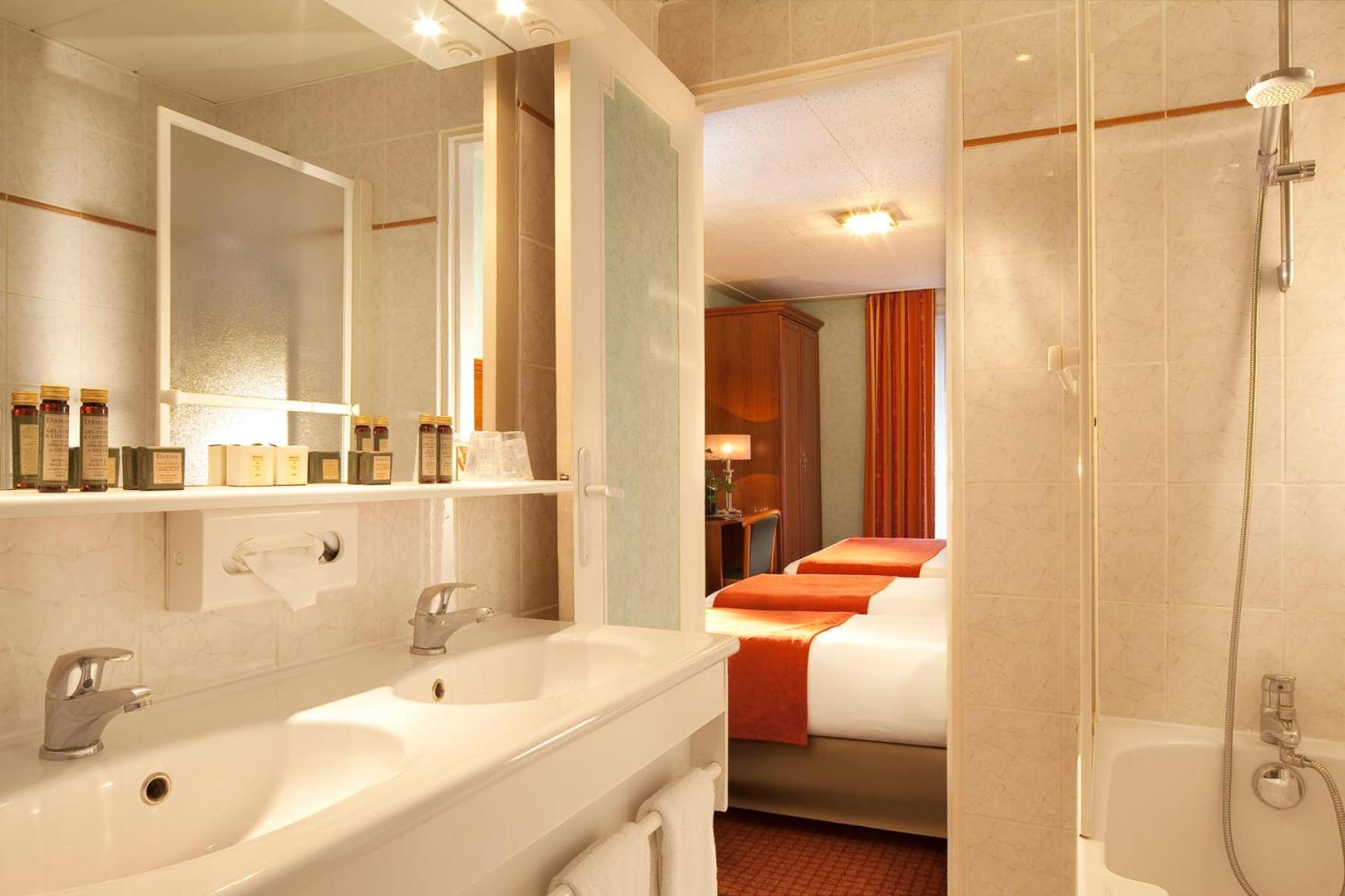 Hotel Terminus Lyon