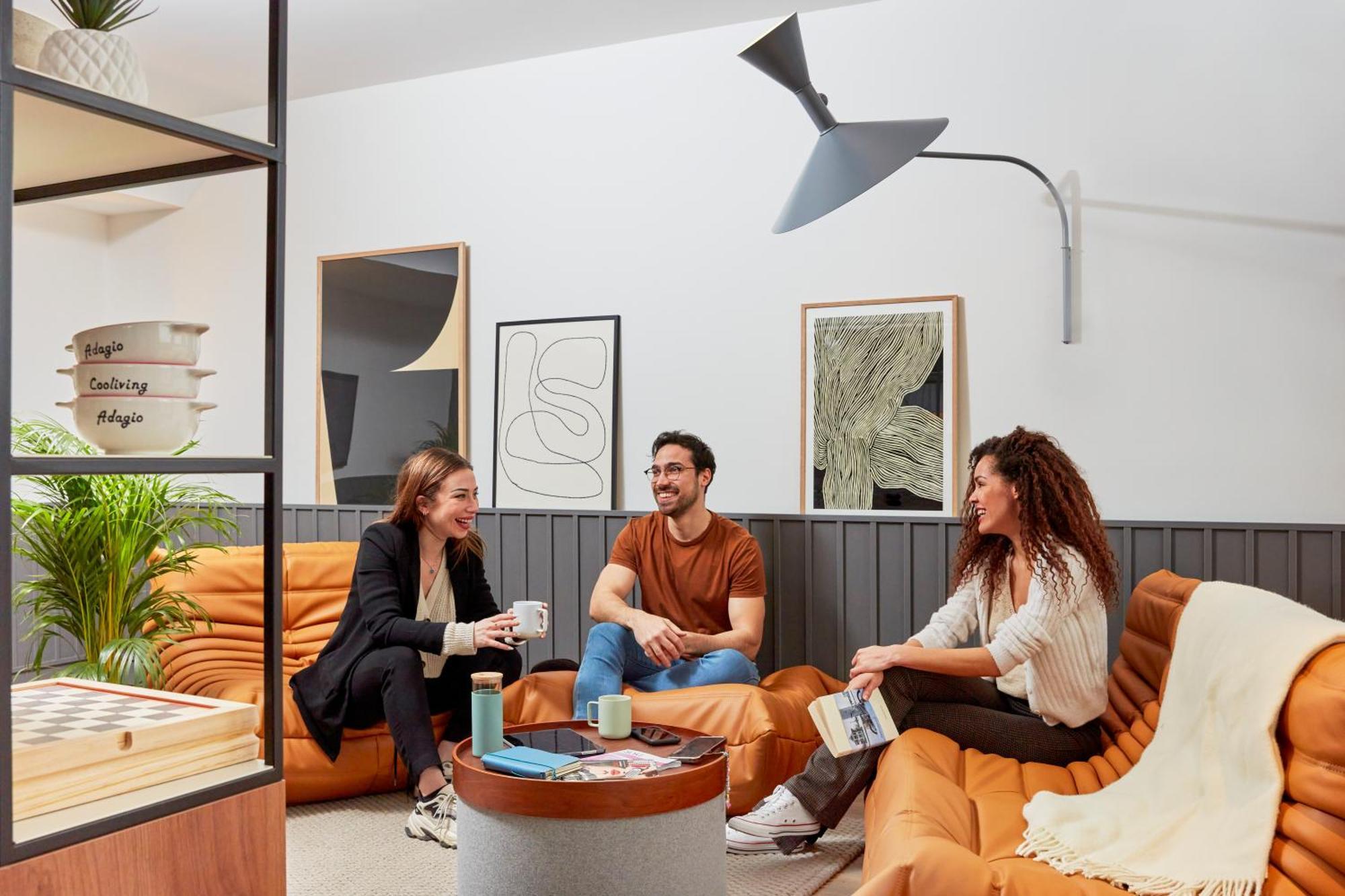 Adagio Bercy Village Paris