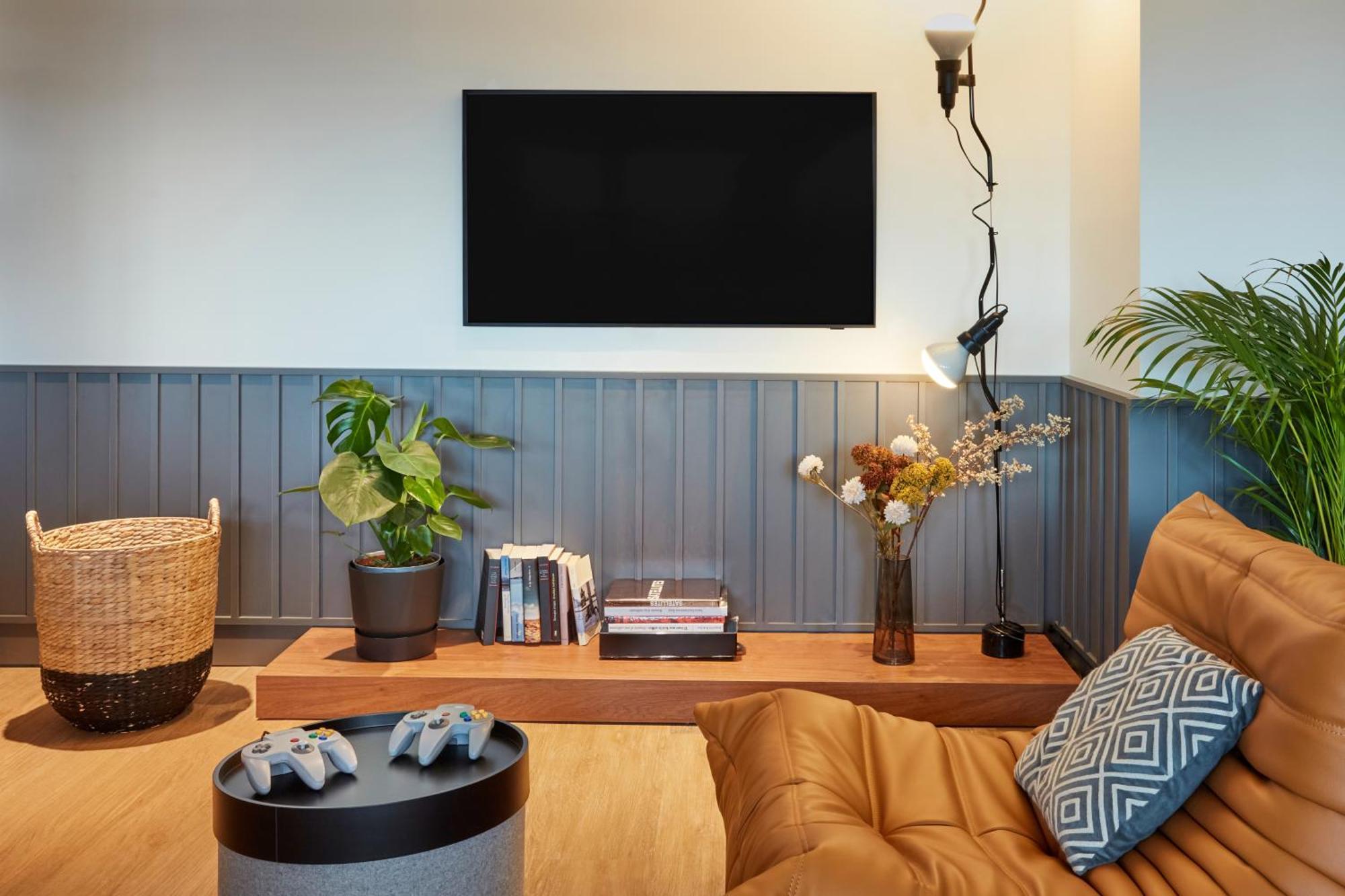 Adagio Bercy Village 4* Paris