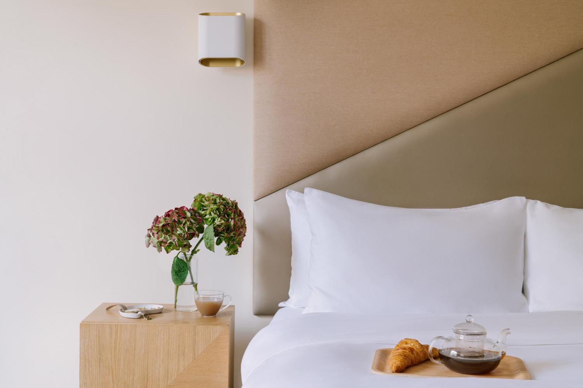 Hotel Atala Powered By Sonder Paris
