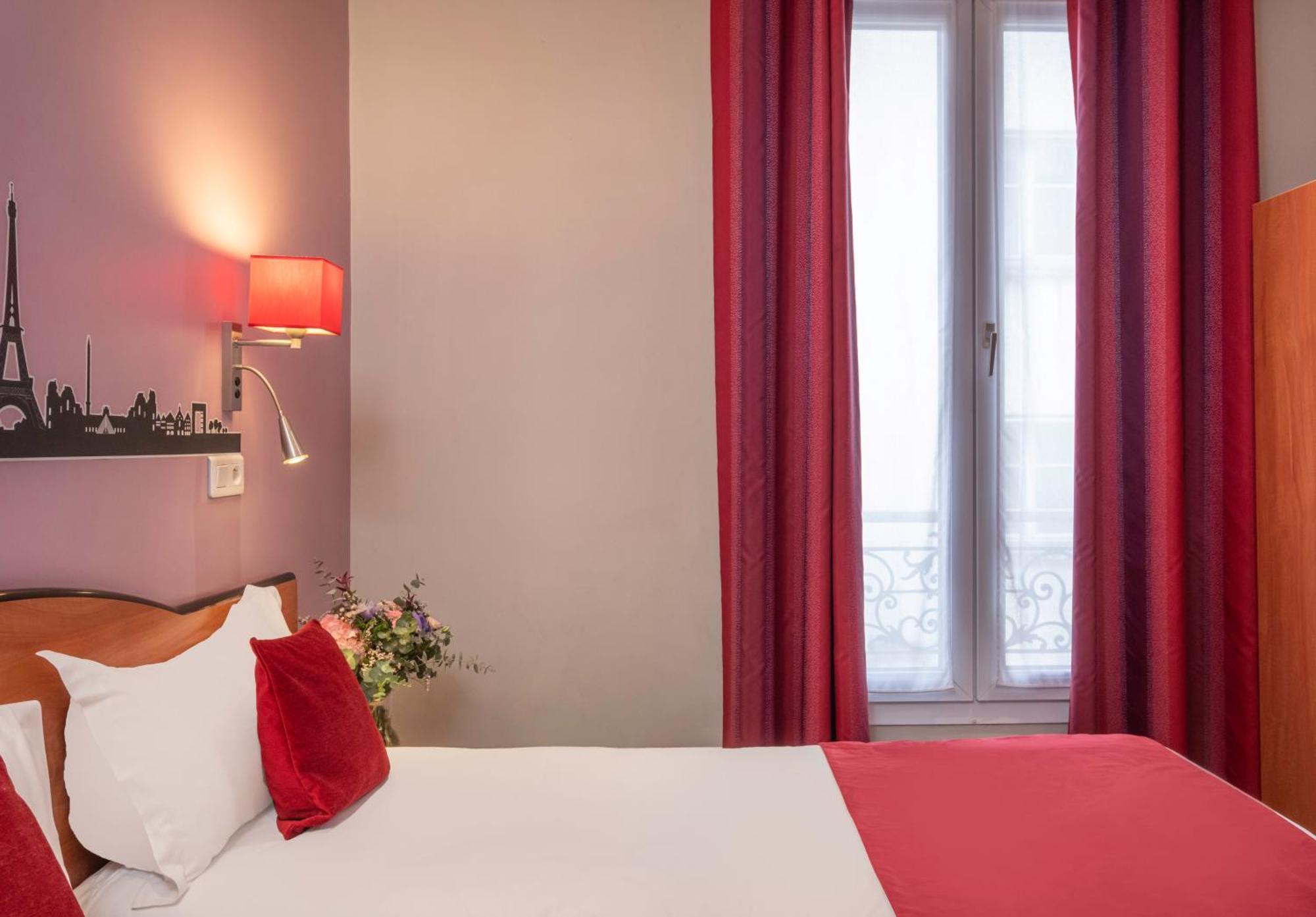 Hotel Grand De Turin Paris