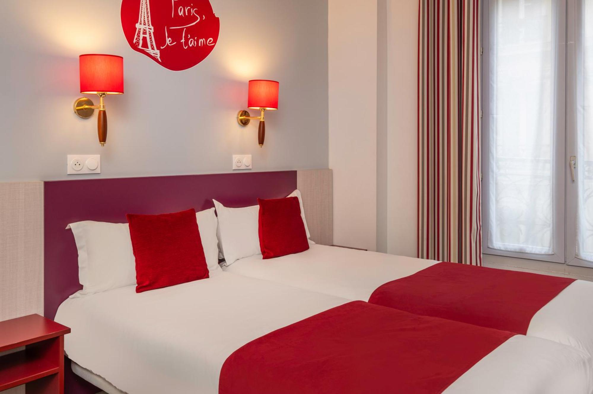 Grand De Turin Hotel 3*
