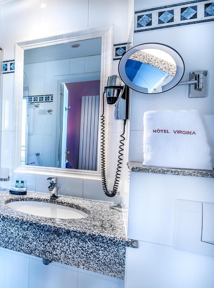 Hotel Virgina