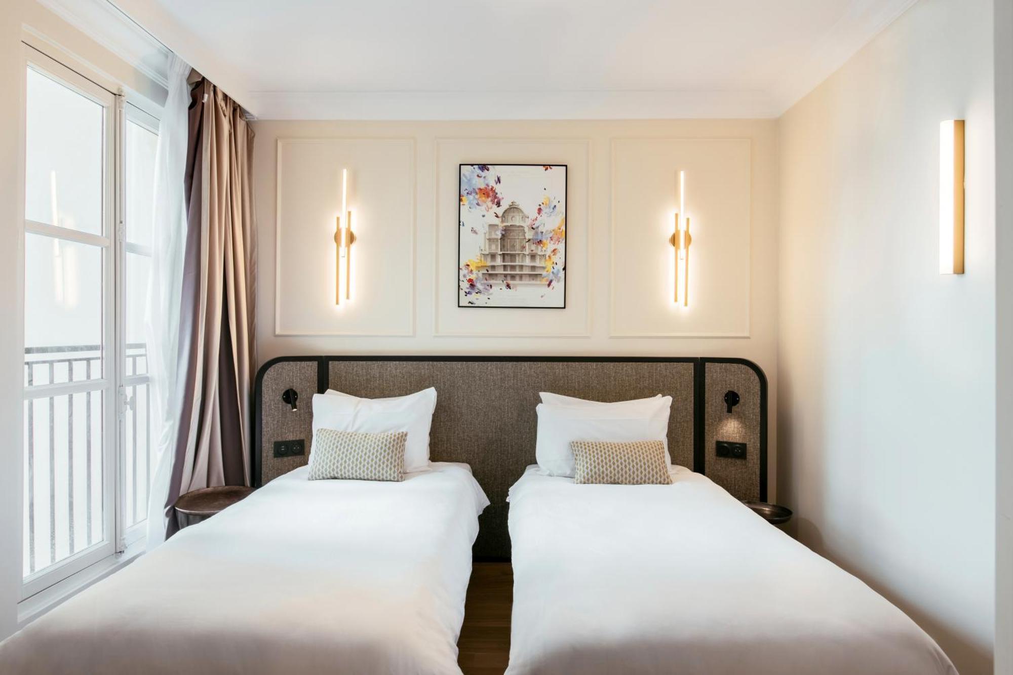 Aparthotel Adagio Opera 4*