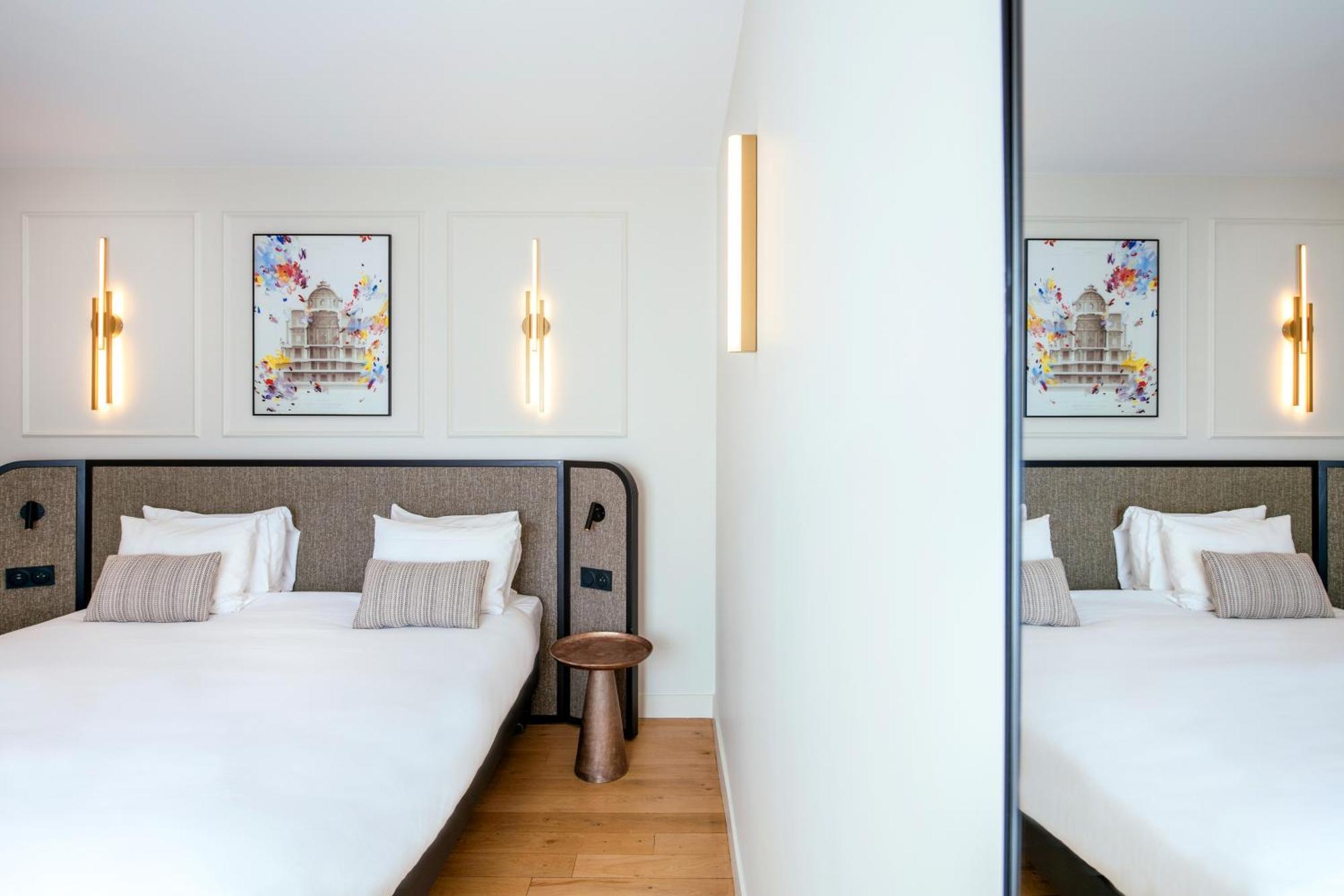Adagio Opera 4* Paris
