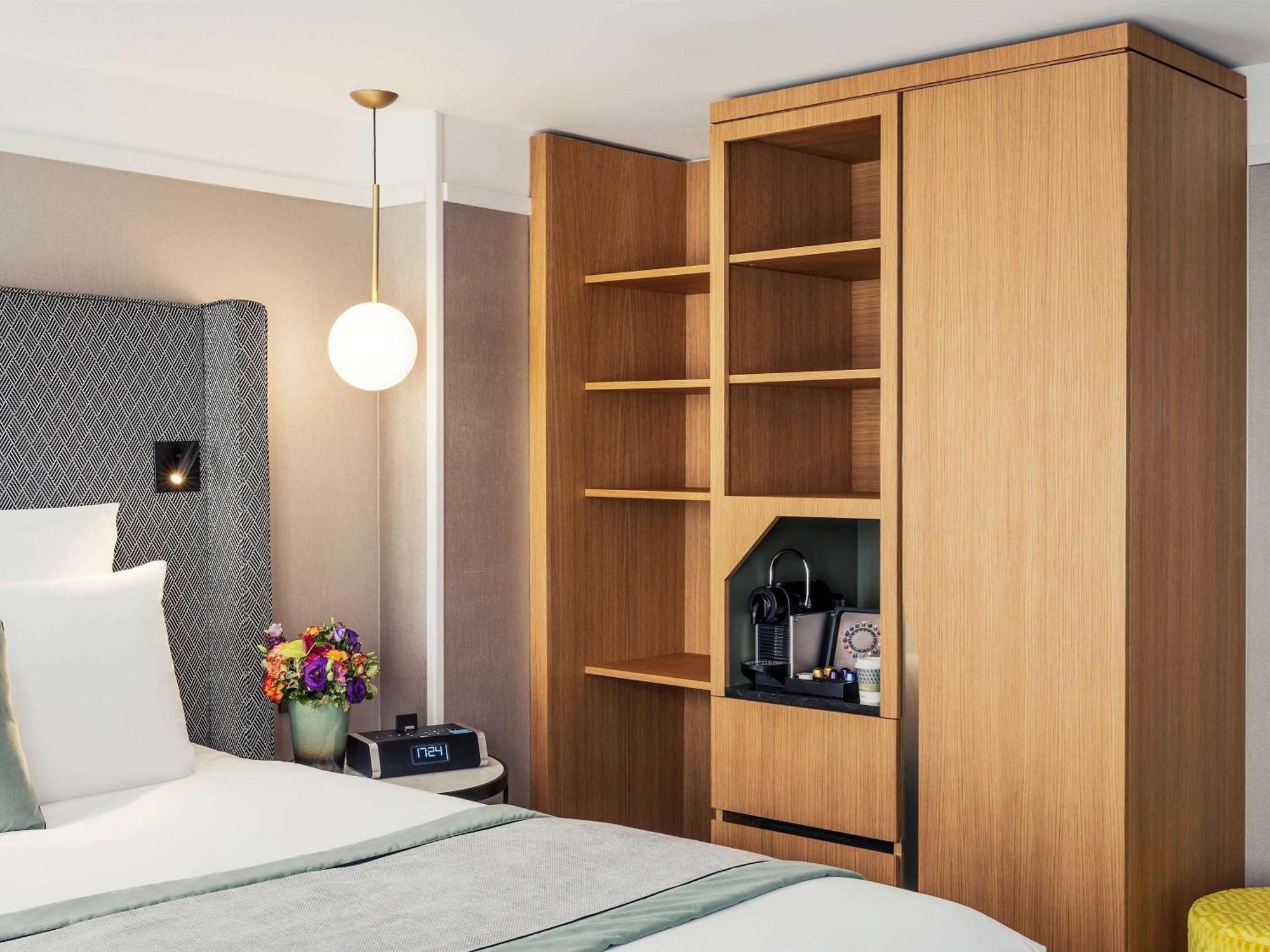 Hotel Mercure Opera Garnier &