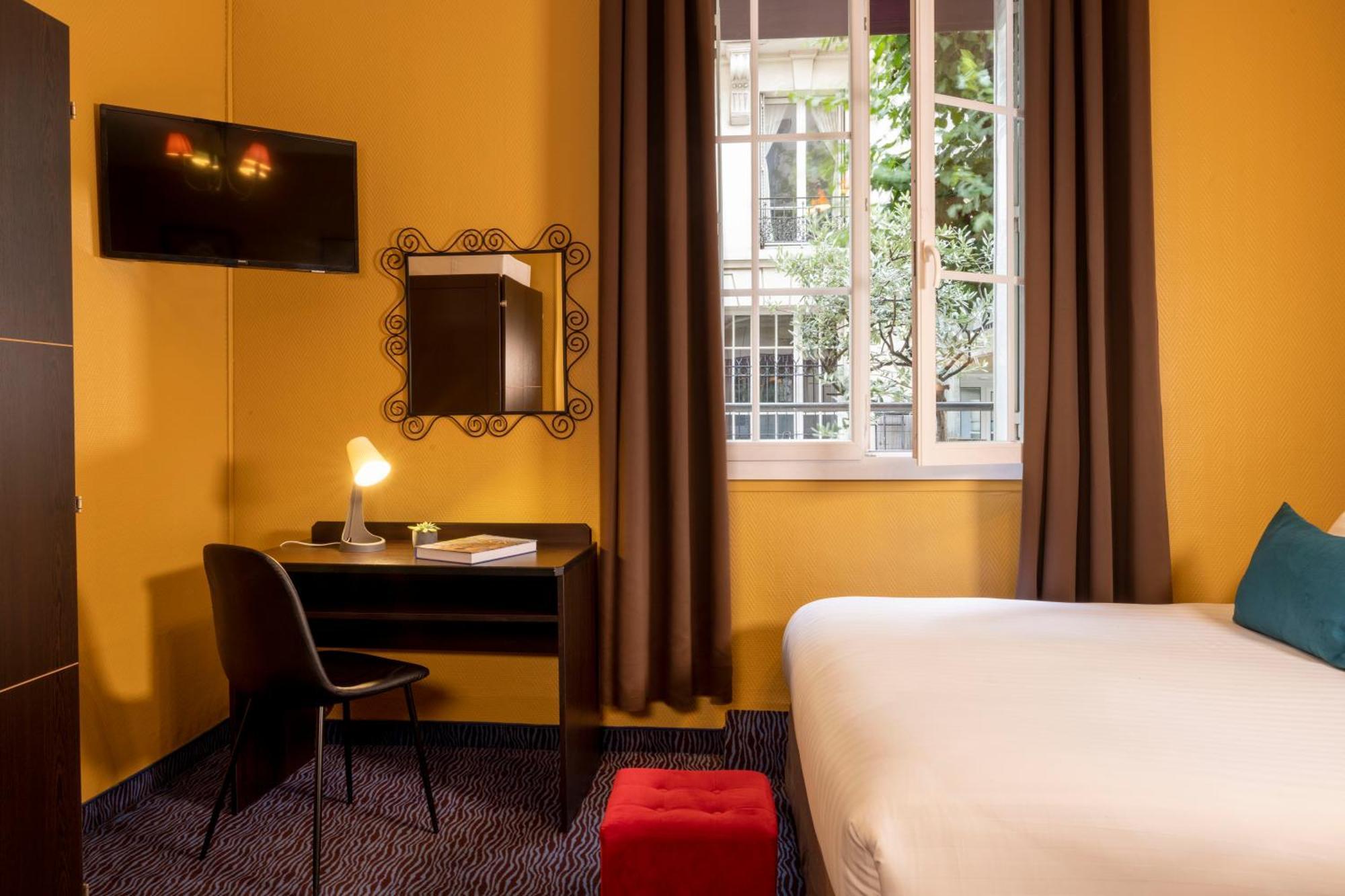 Chatillon Montparnasse Paris