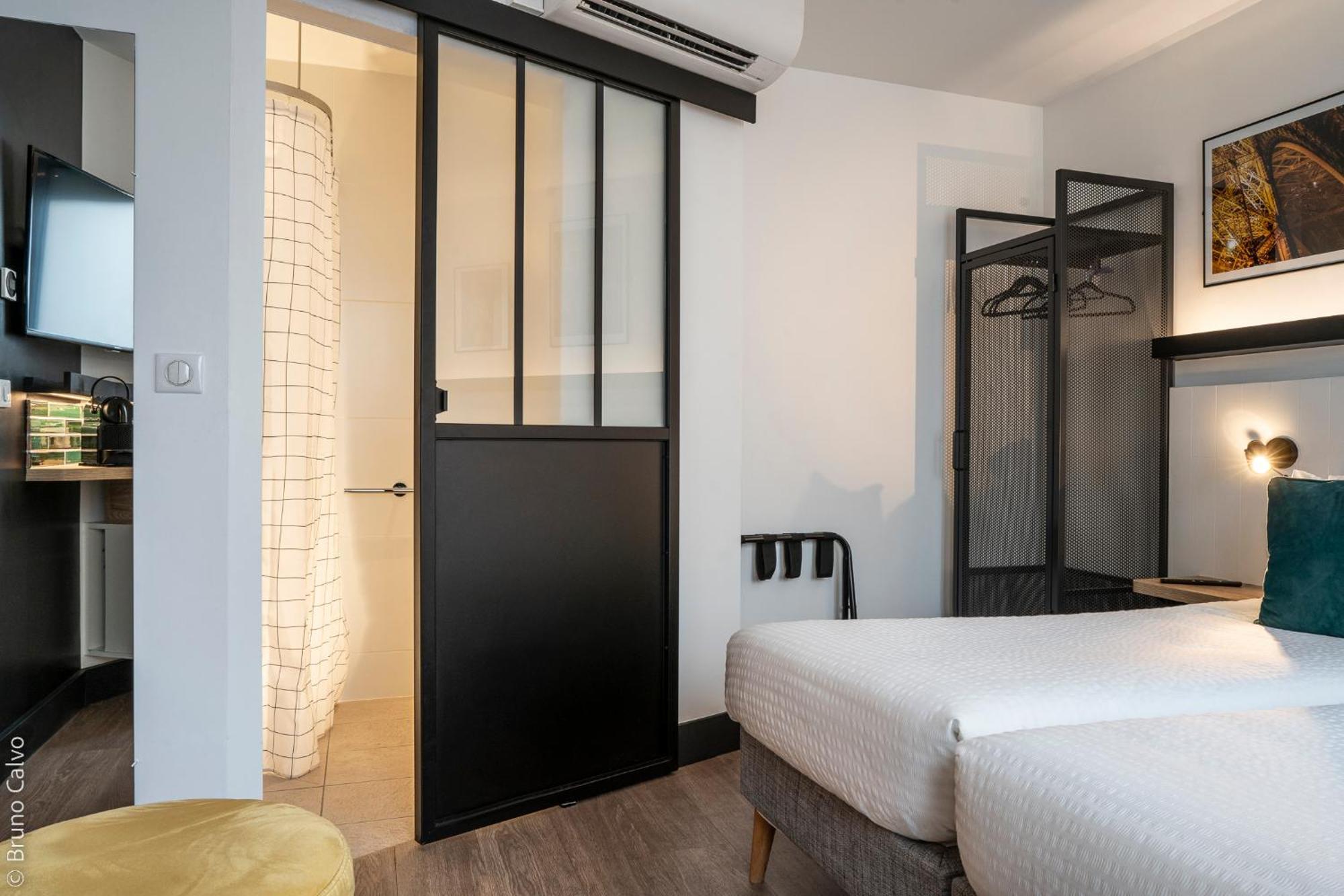 De Reims Hotel Paris