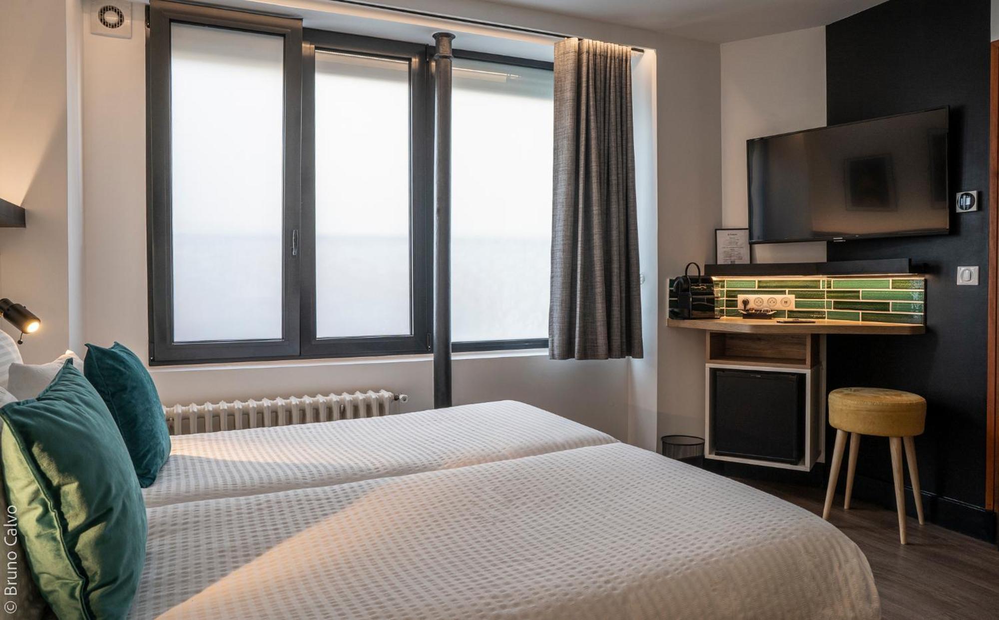De Reims Hotel 3*