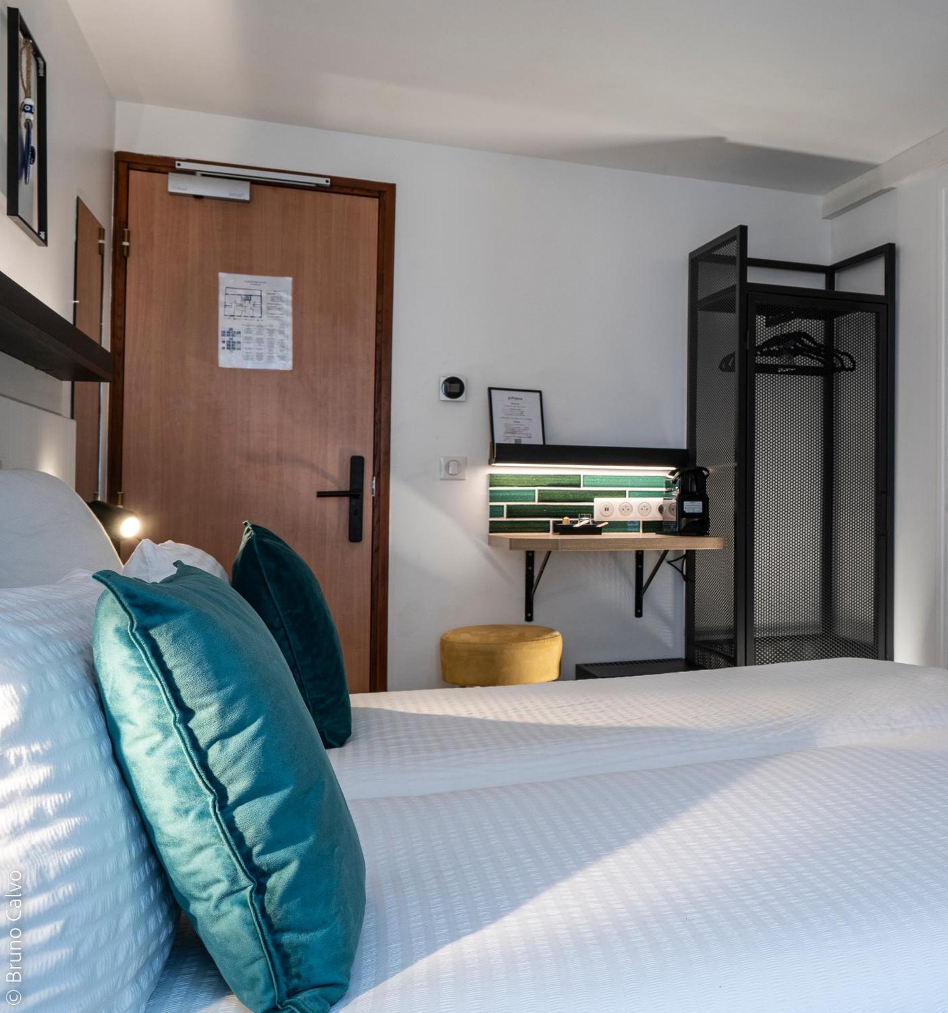De Reims Hotel Paris