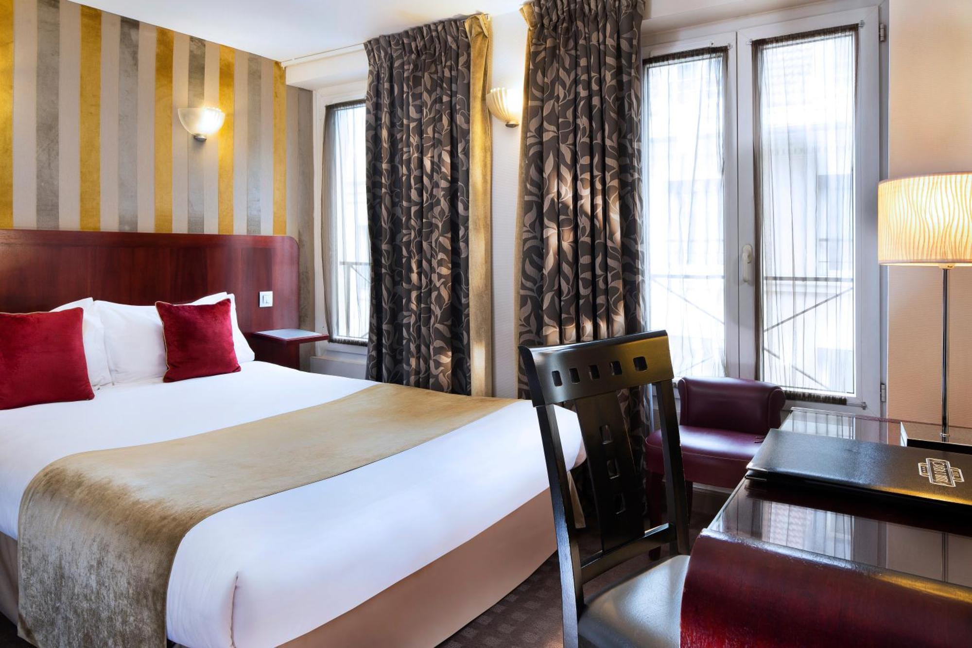 Opéra D'antin Hotel