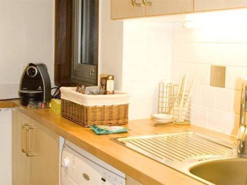 Apartment Short Paris