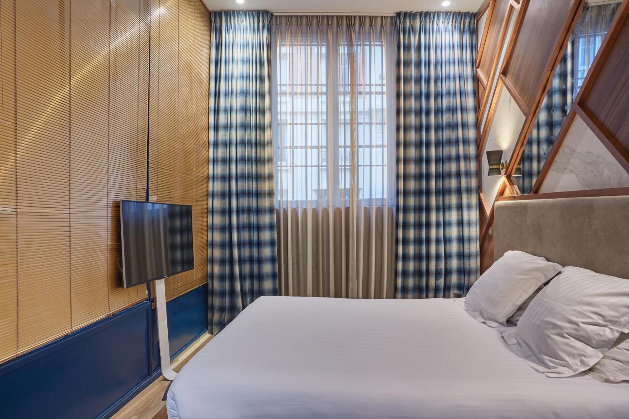 Le Robinet D'or 3* Paris