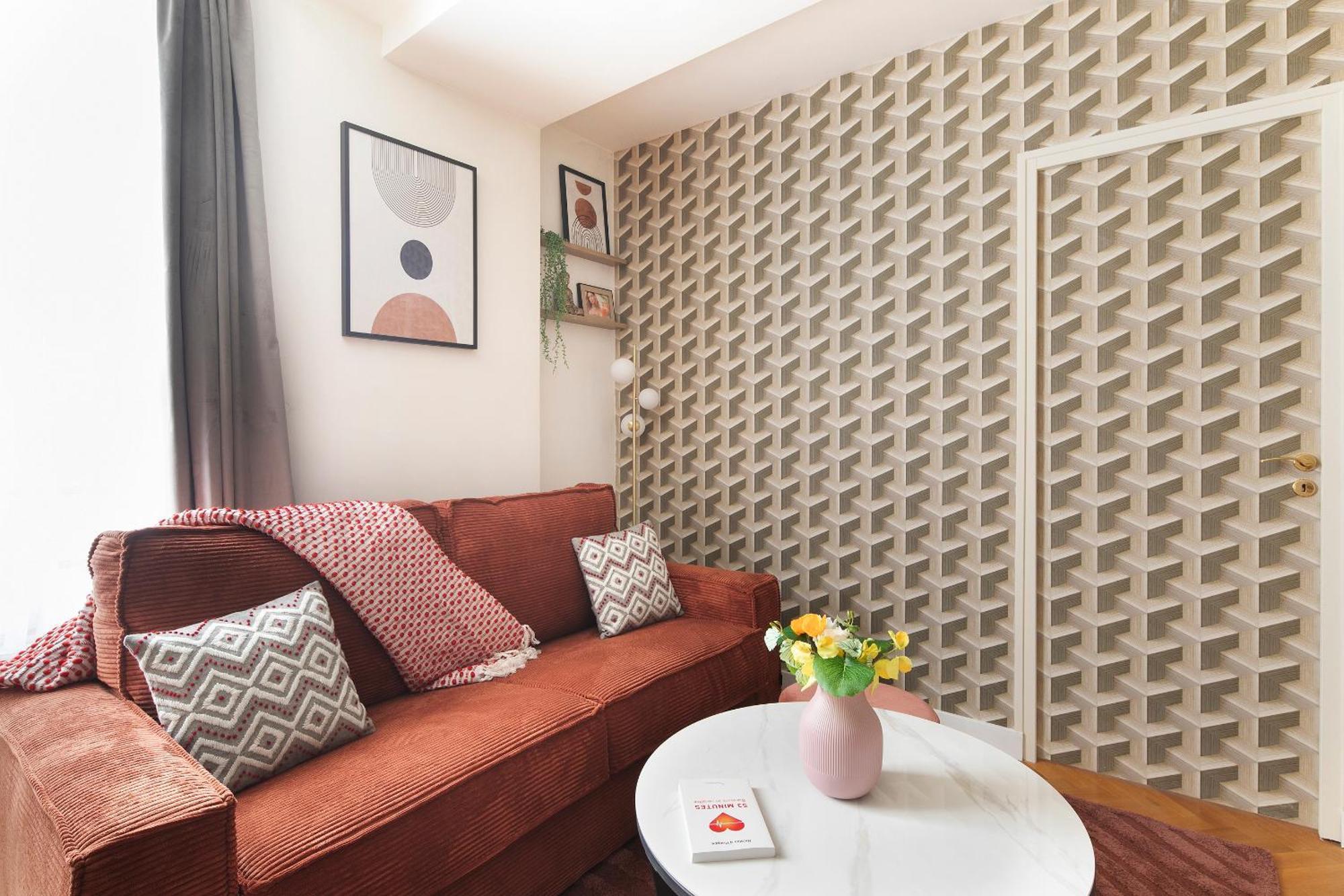 Appartement Vertus