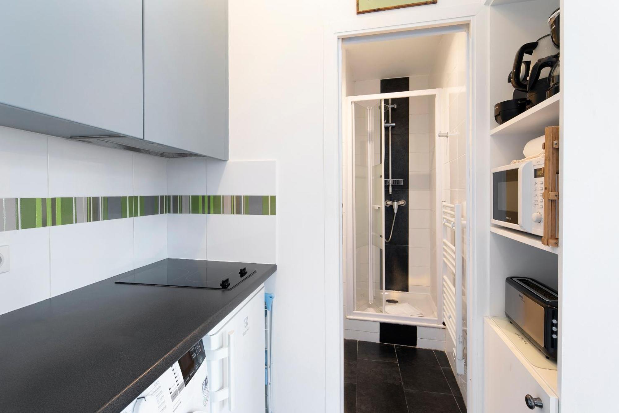 Vertus Appartement