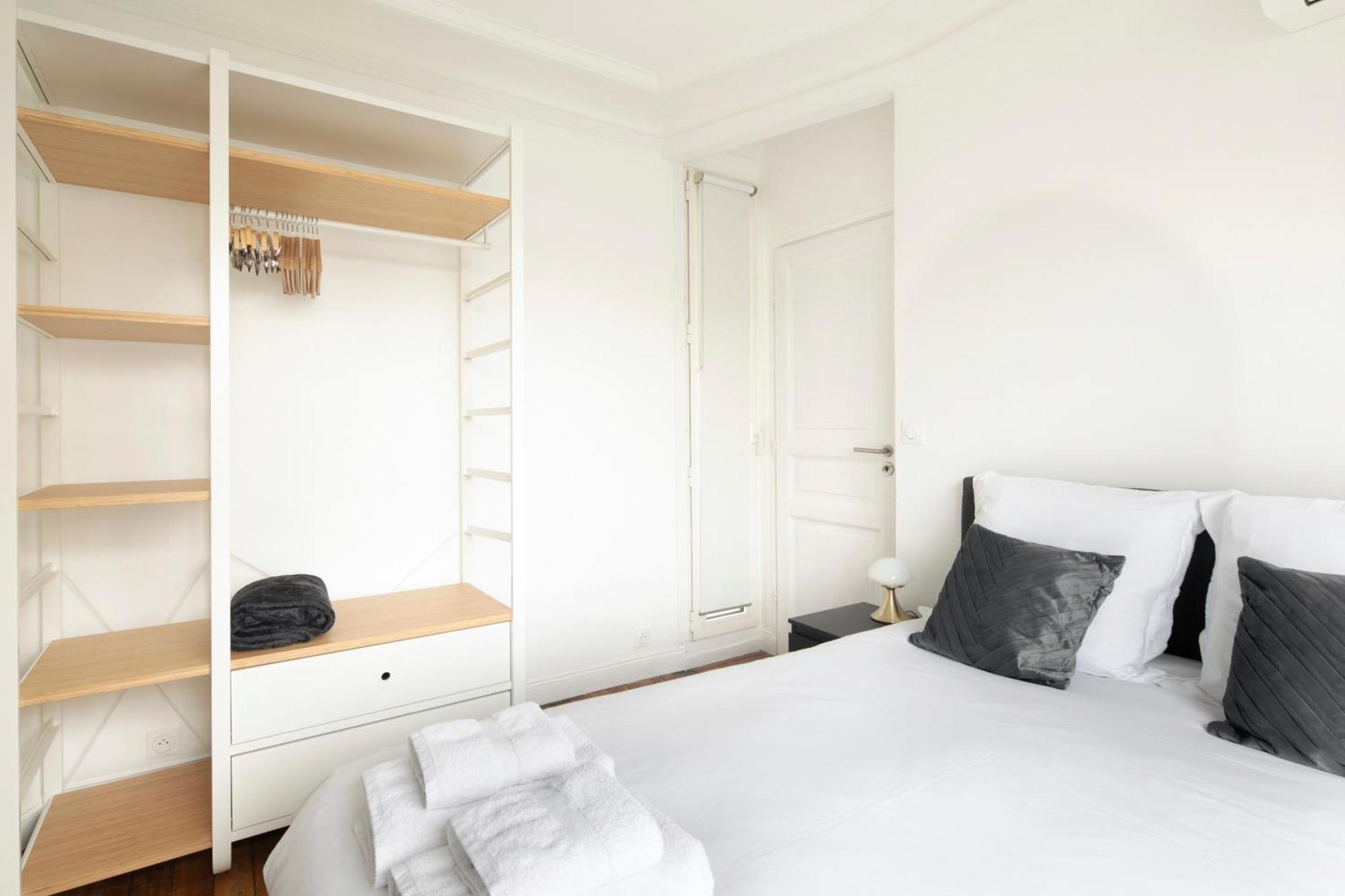 Appartement Vertus *