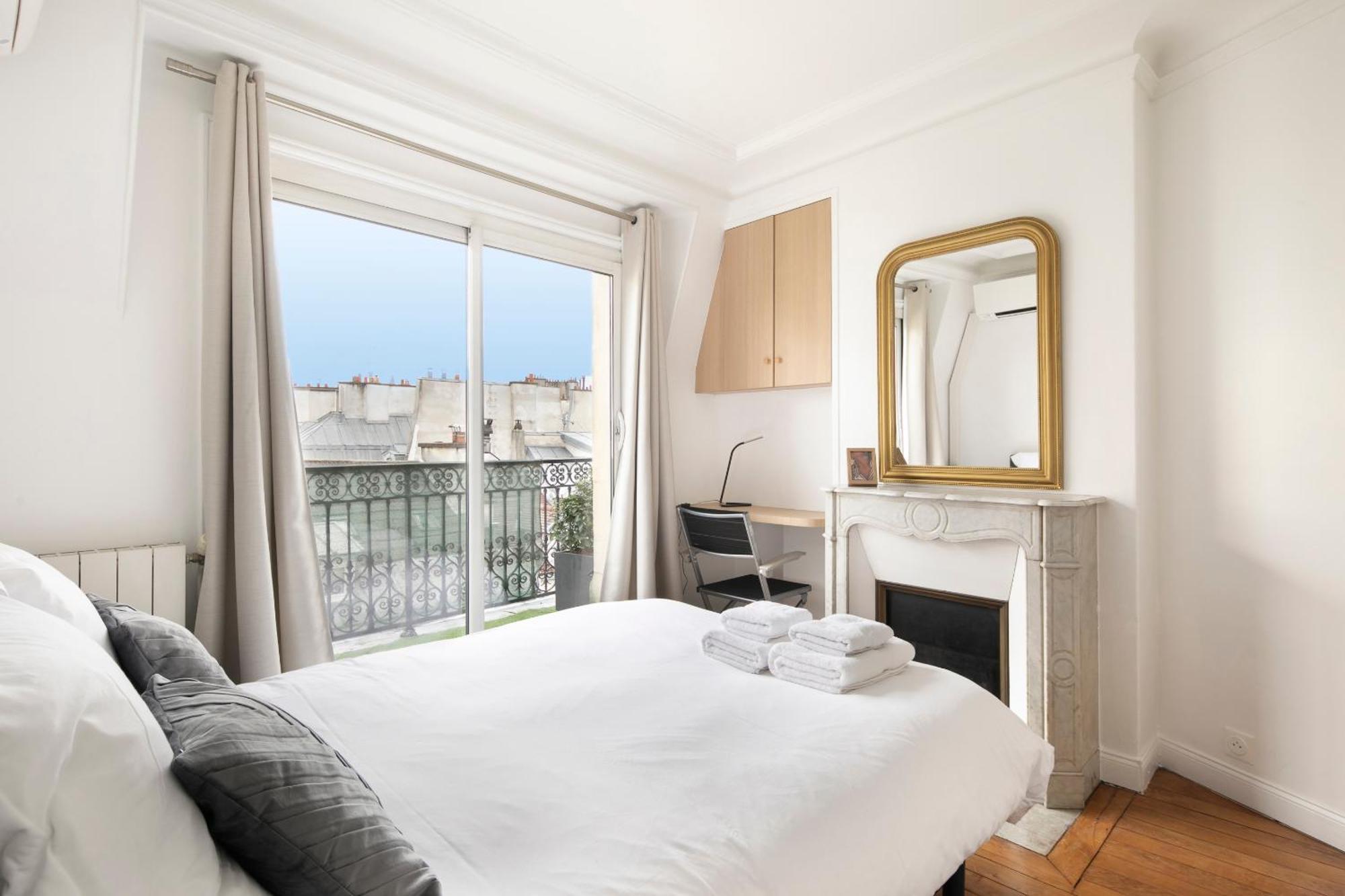 Vertus Appartement *