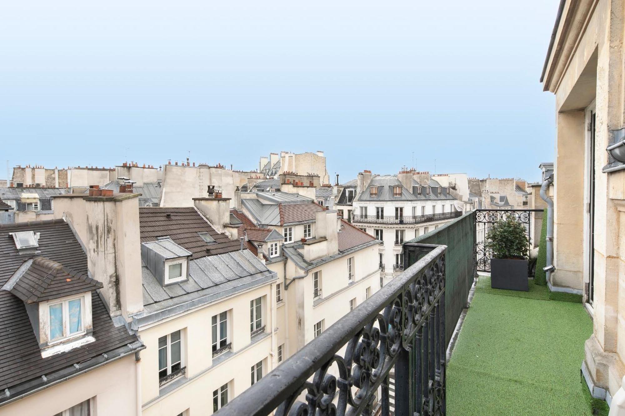 Vertus * Paris
