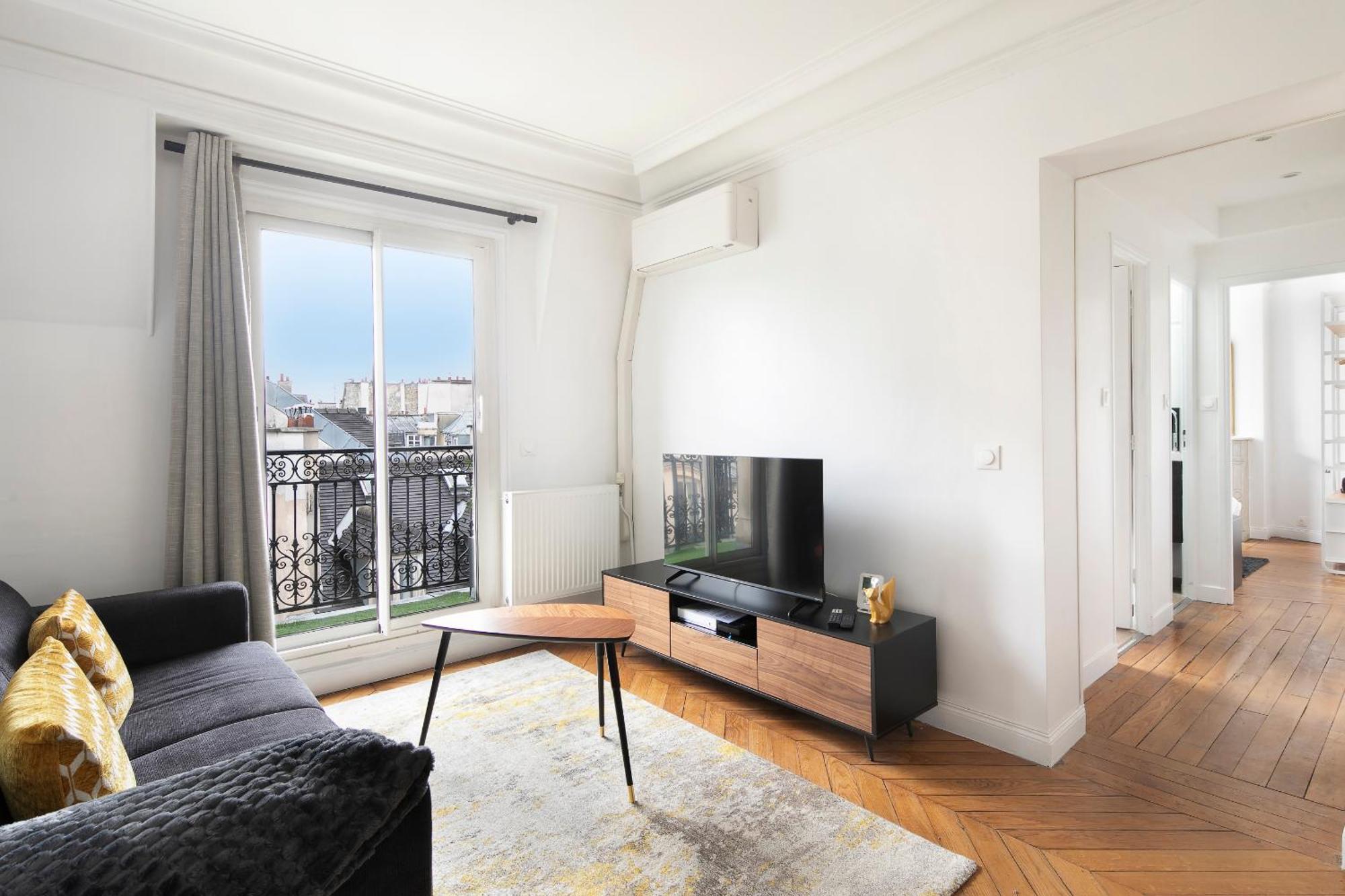 Appartement Vertus *