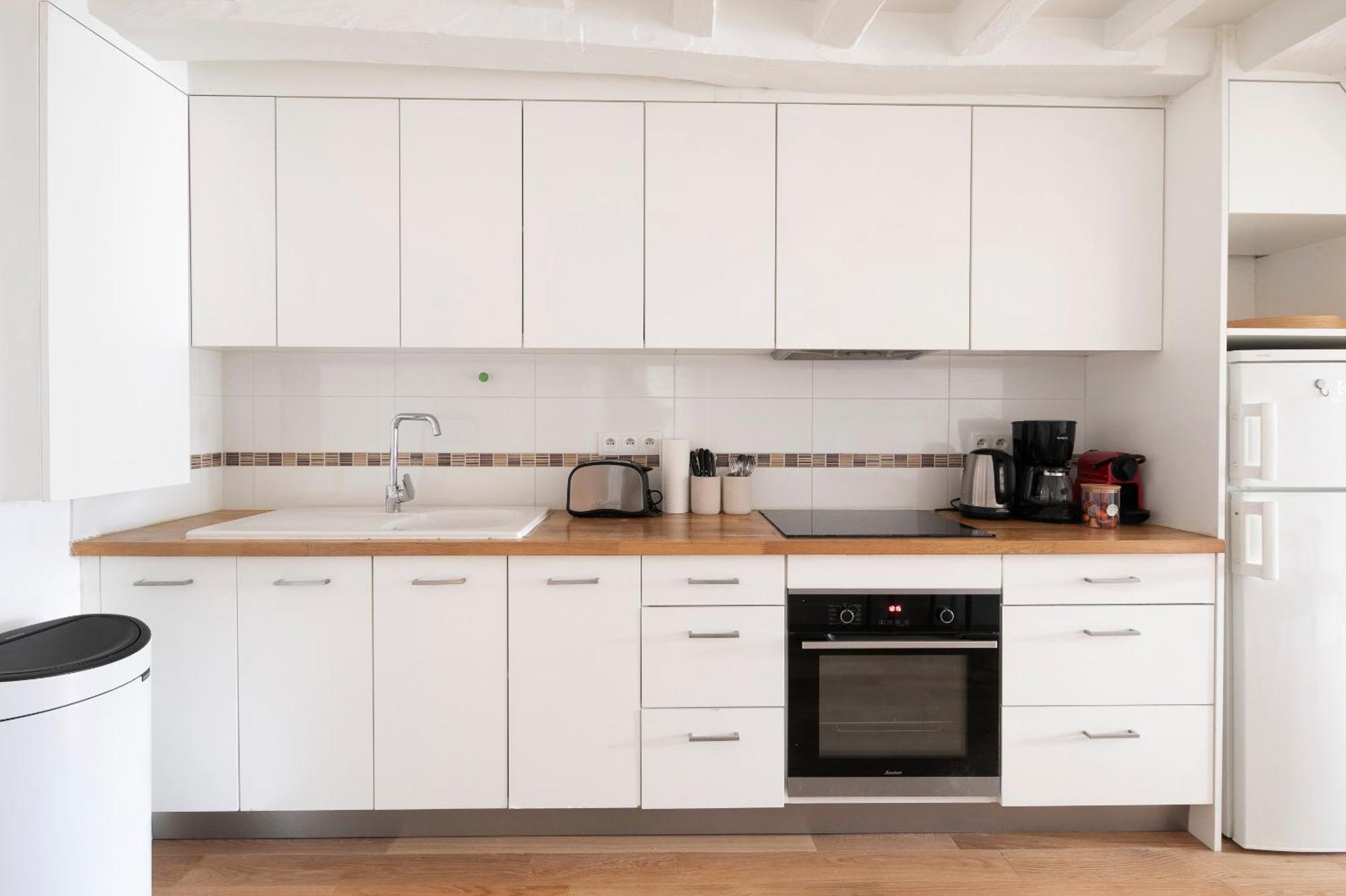Vertus Appartement *