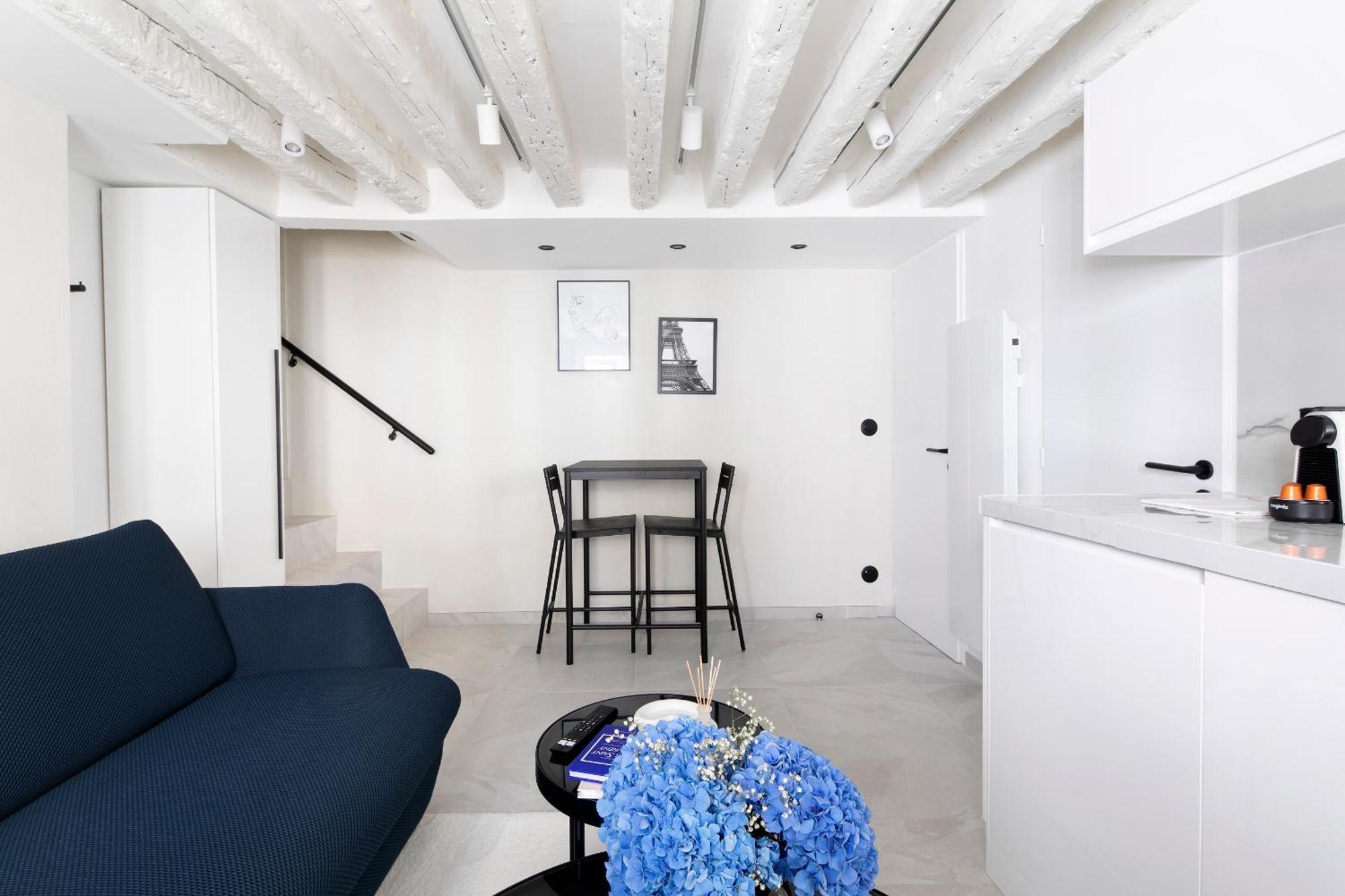 Appartement Vertus