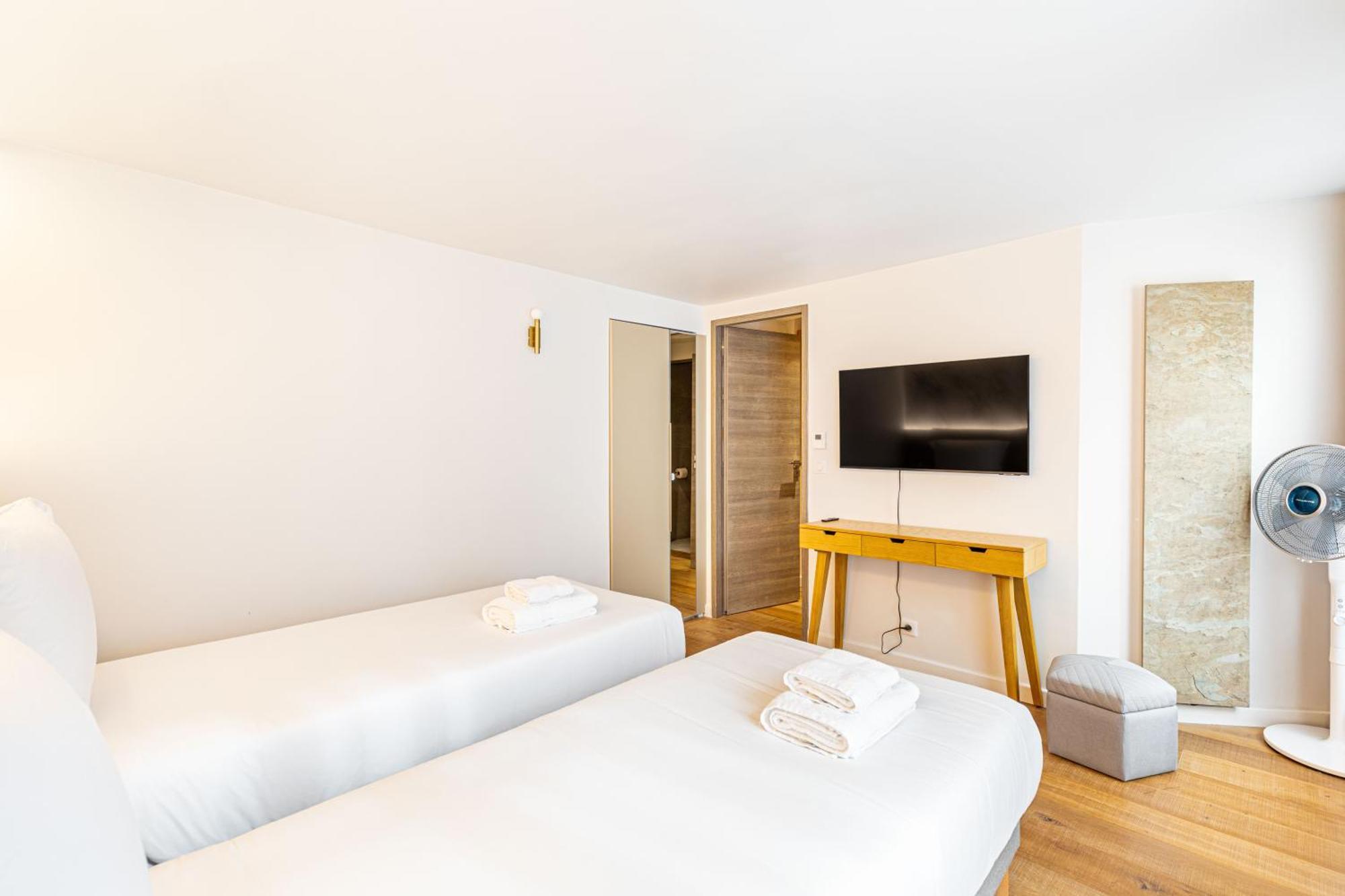 Appartement Vertus