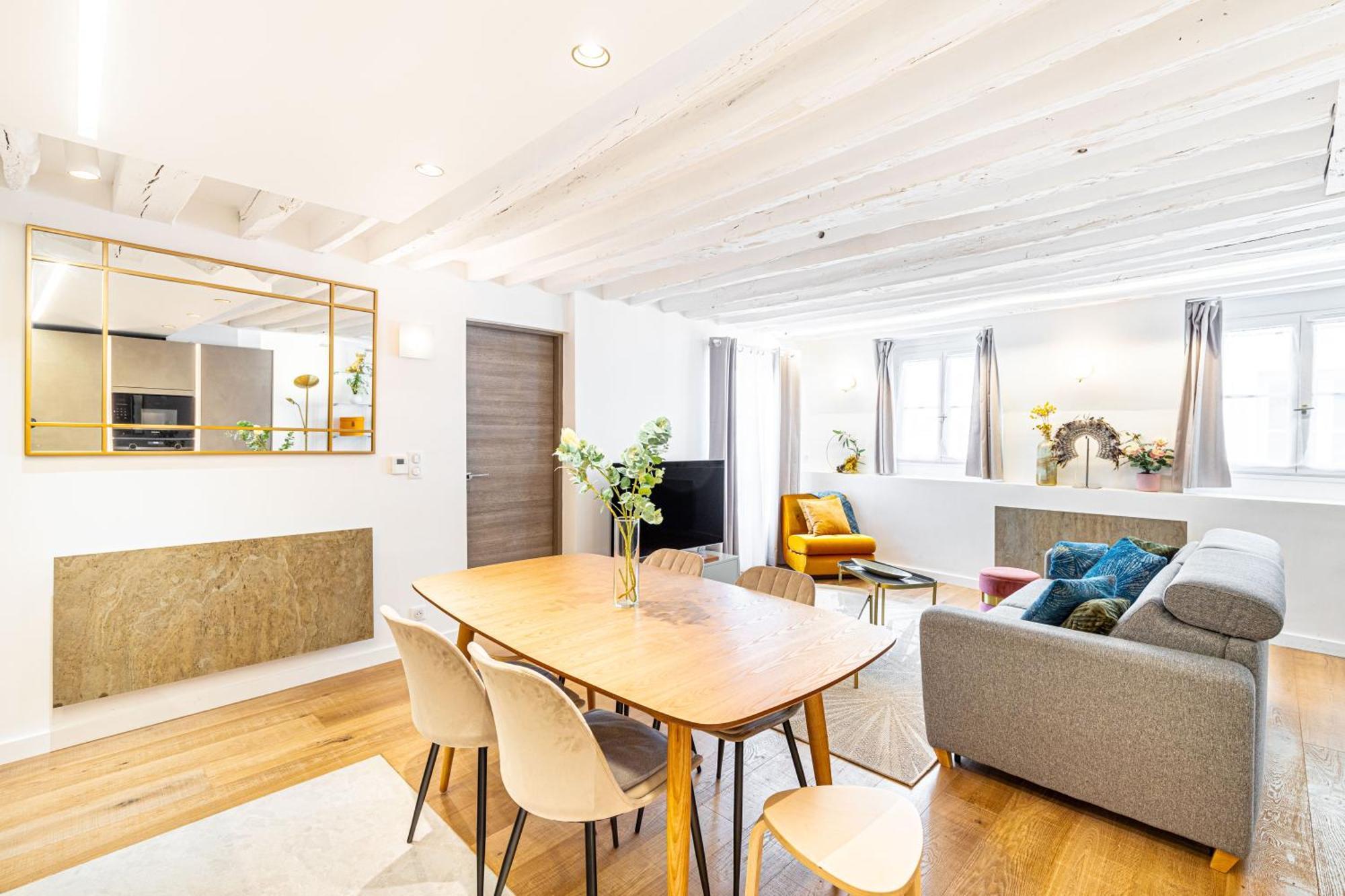 Appartement Vertus *